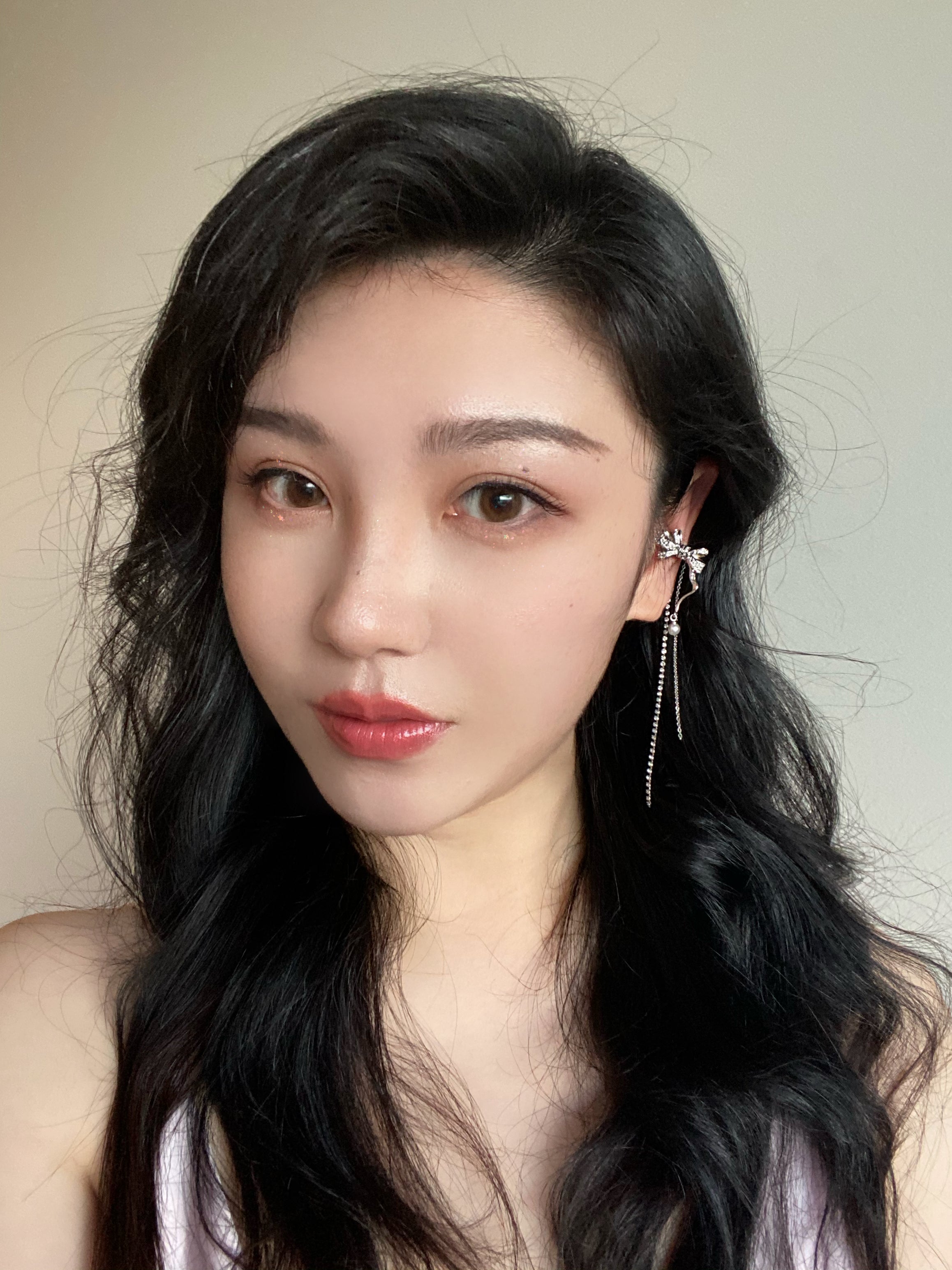 My Rosebar Nova Ear Clip