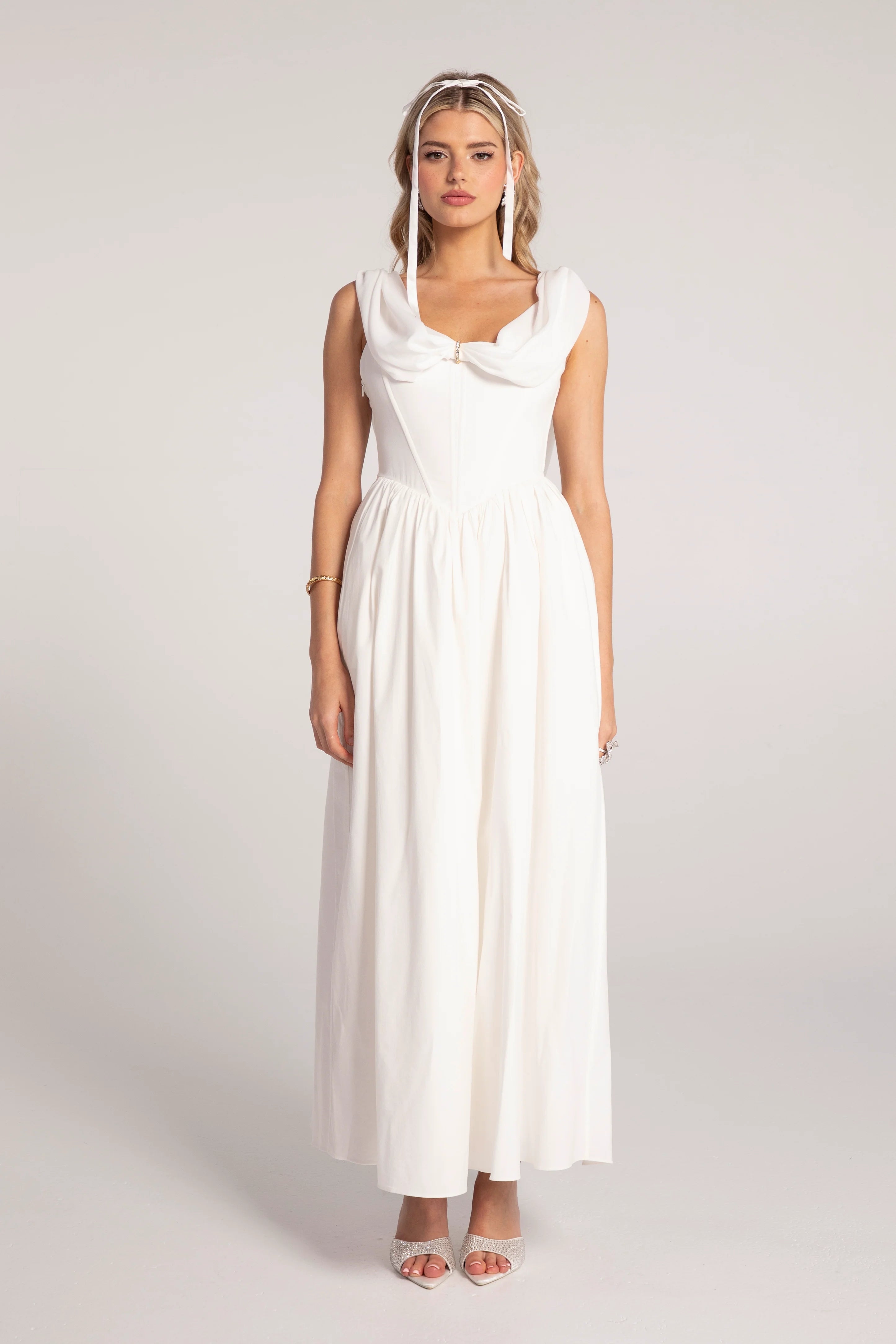 NJ Vivian Dress