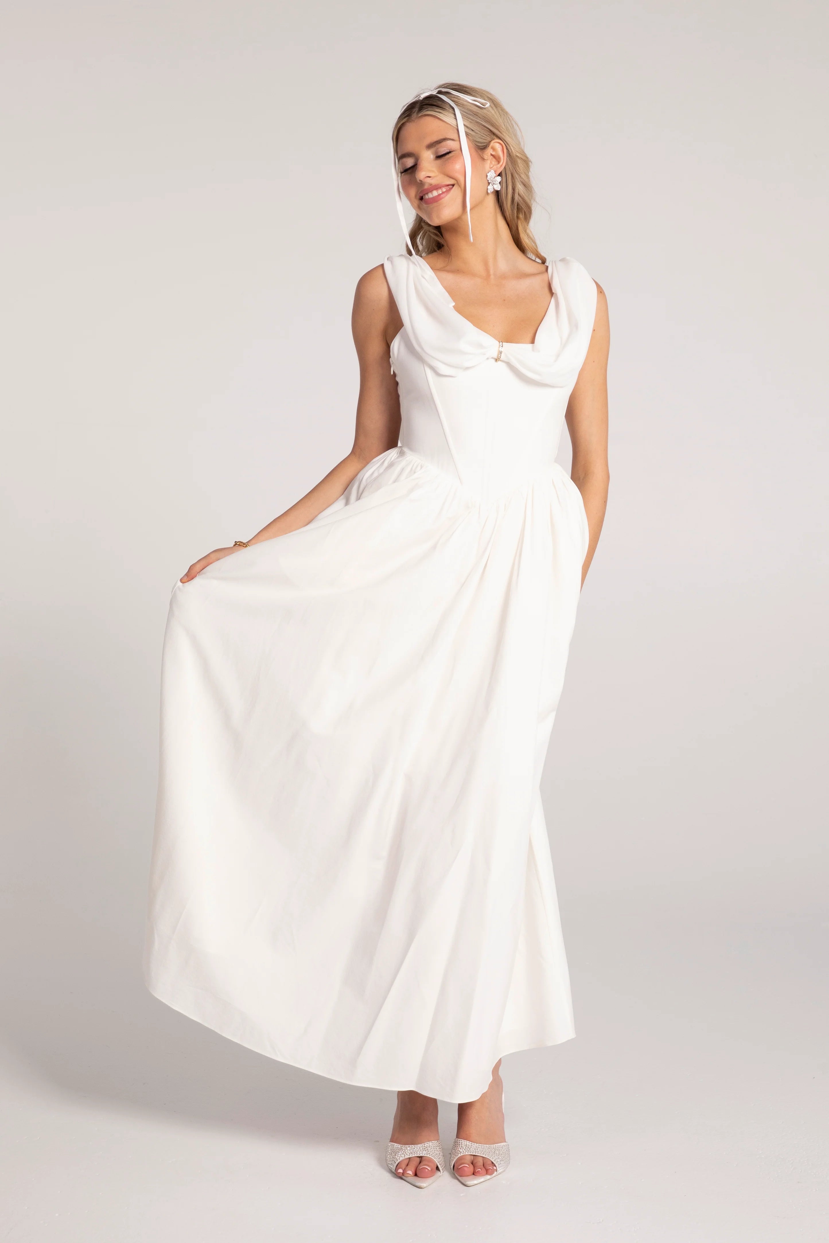 NJ Vivian Dress