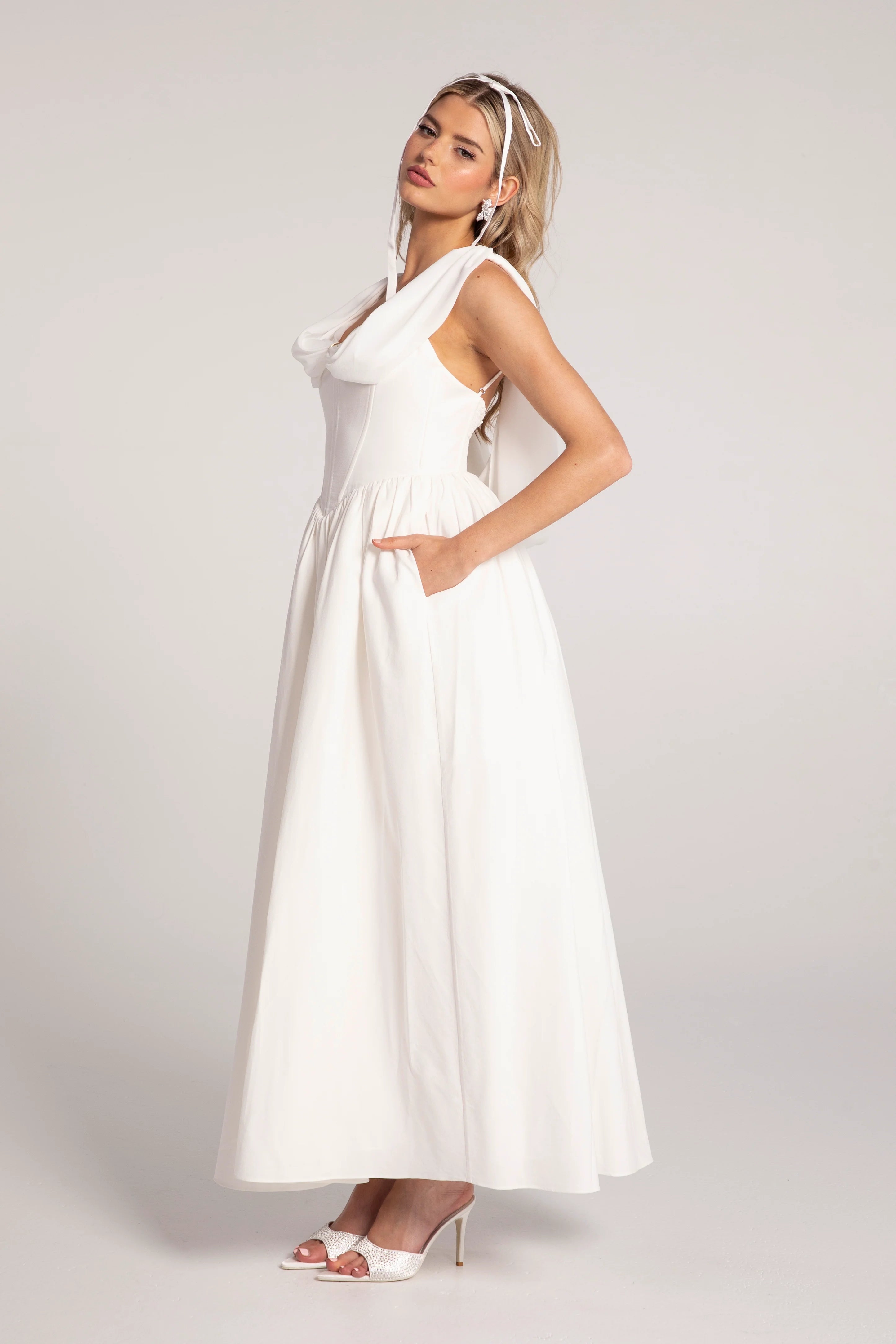 NJ Vivian Dress