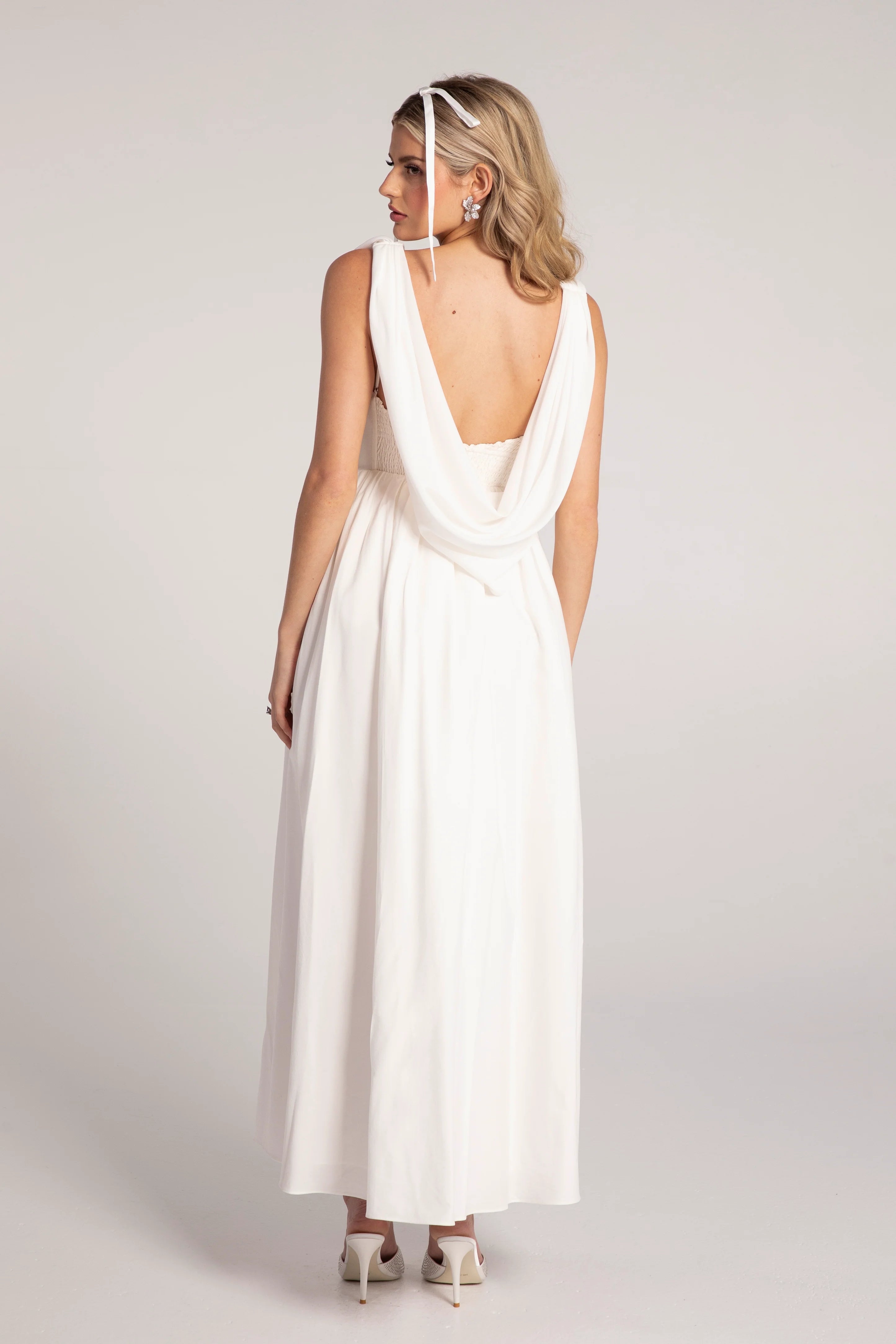 NJ Vivian Dress