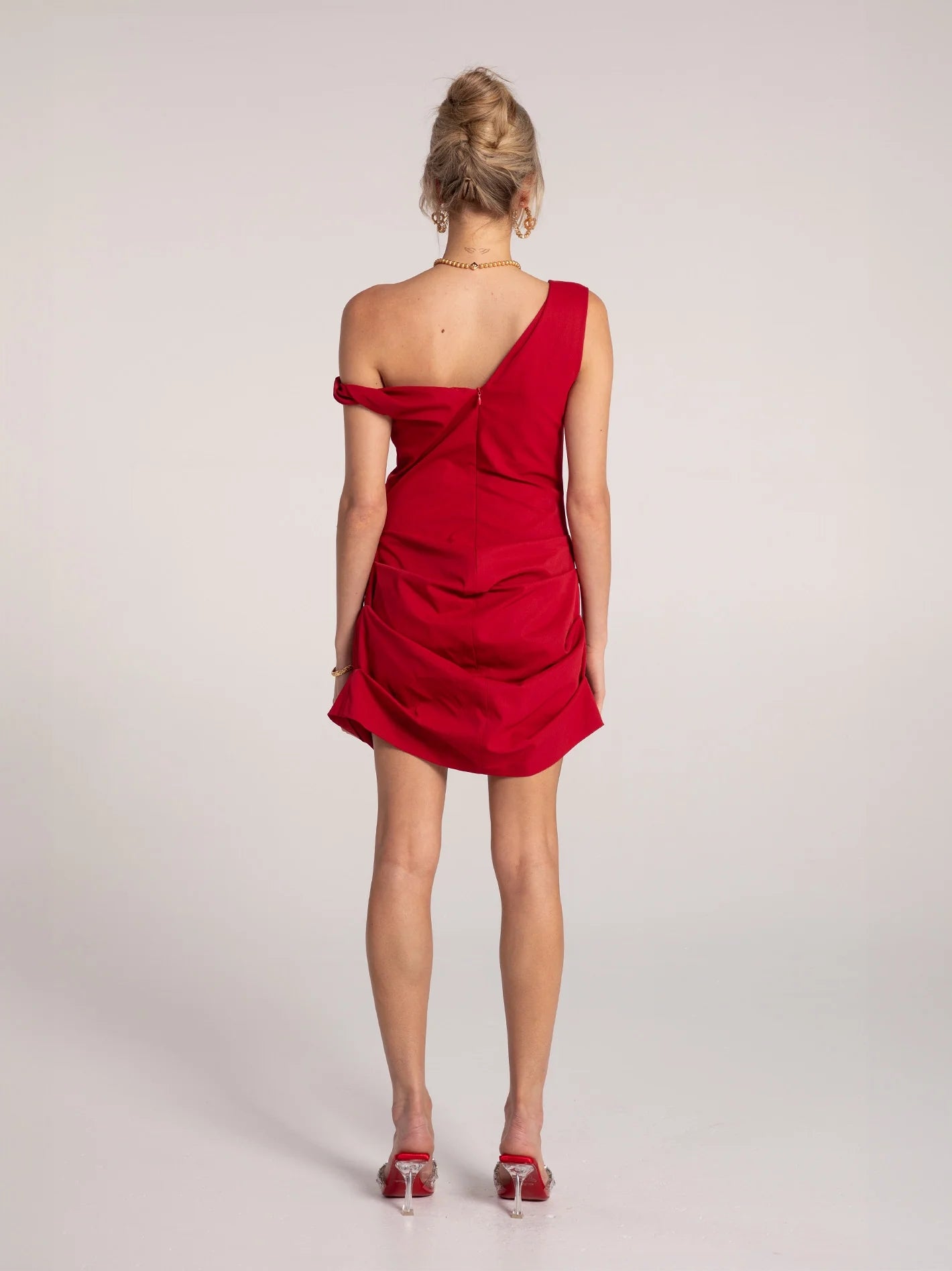 NJ Andrea Dress