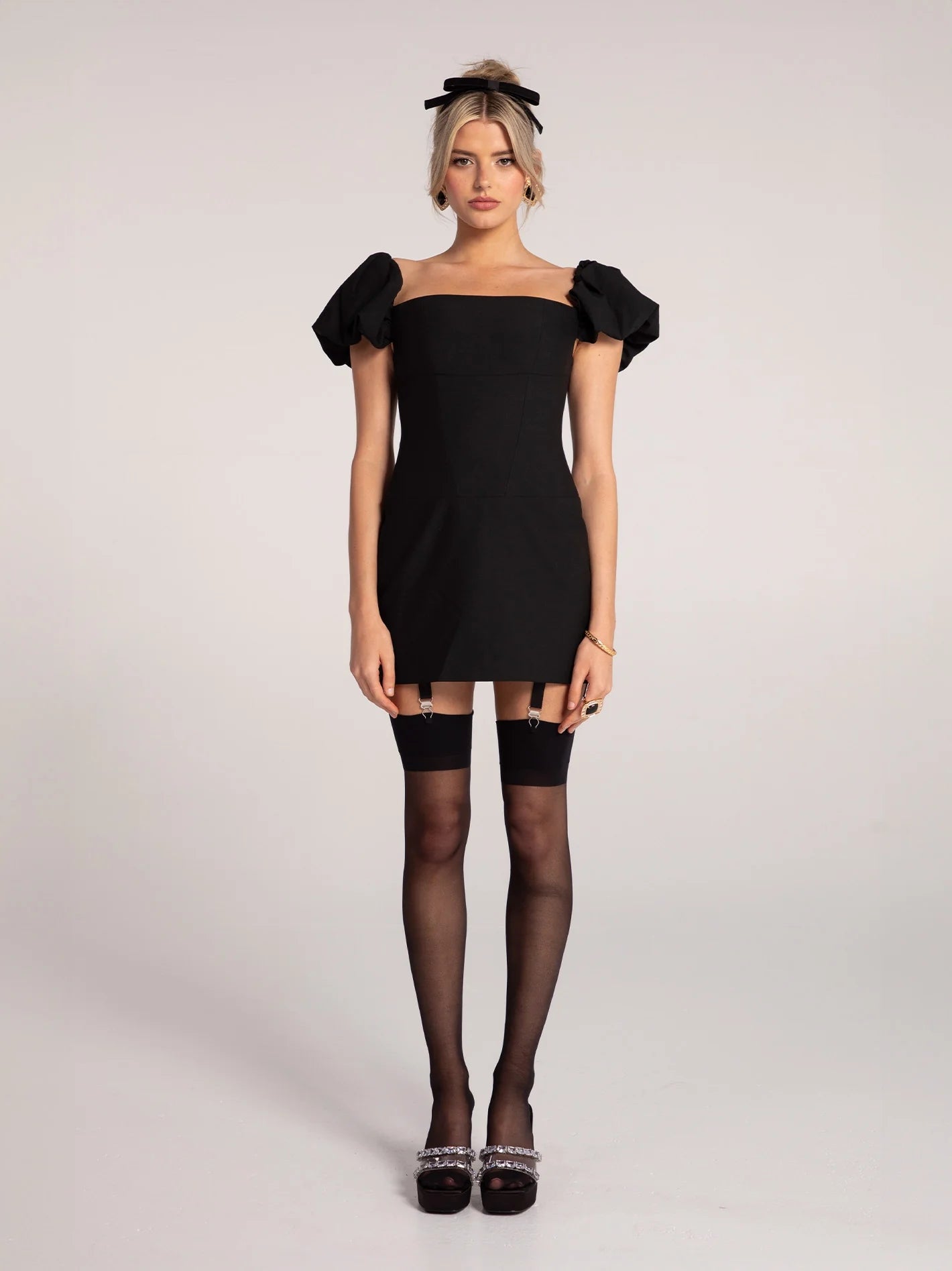 NJ Corin Dress
