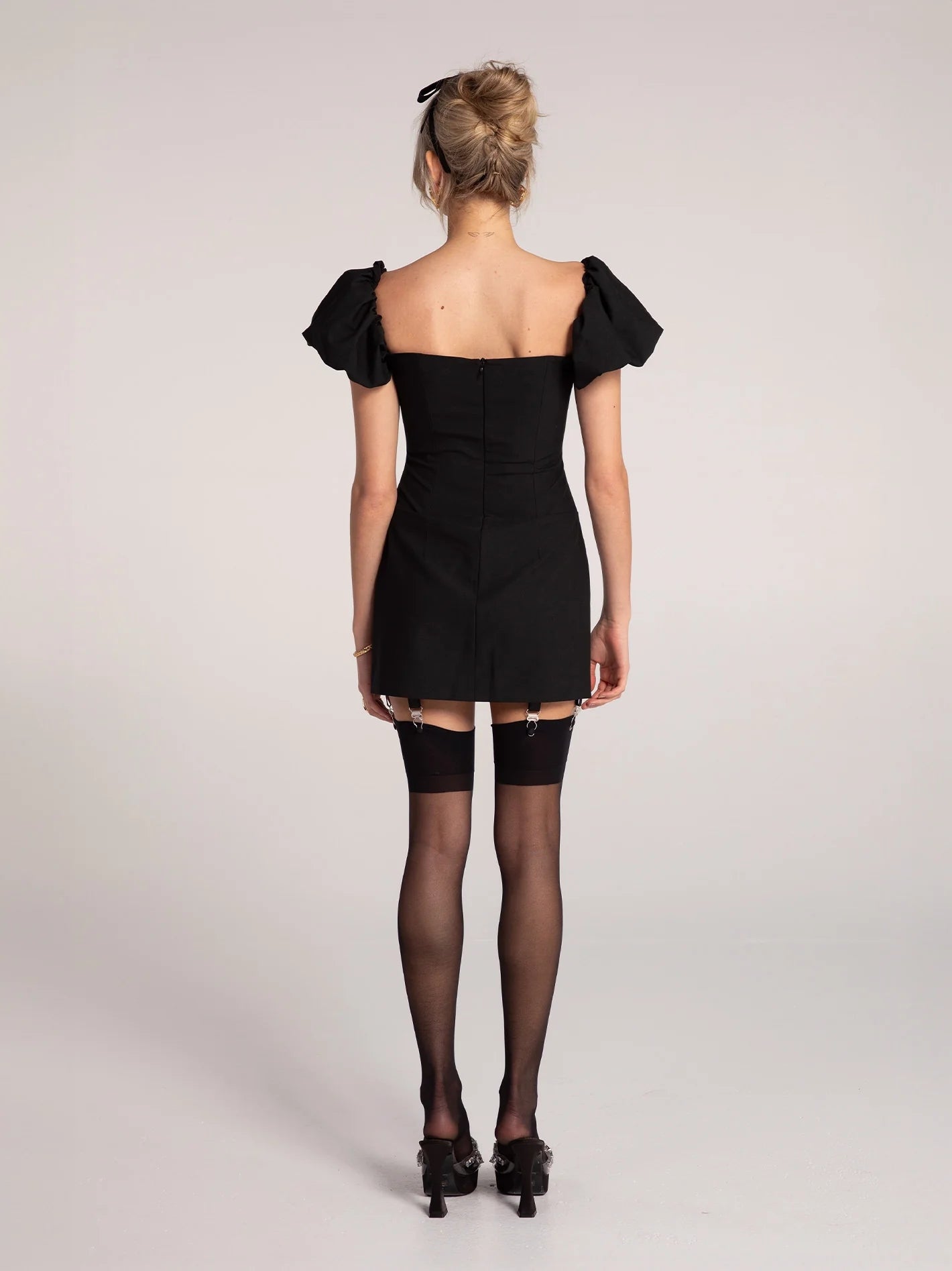 NJ Corin Dress
