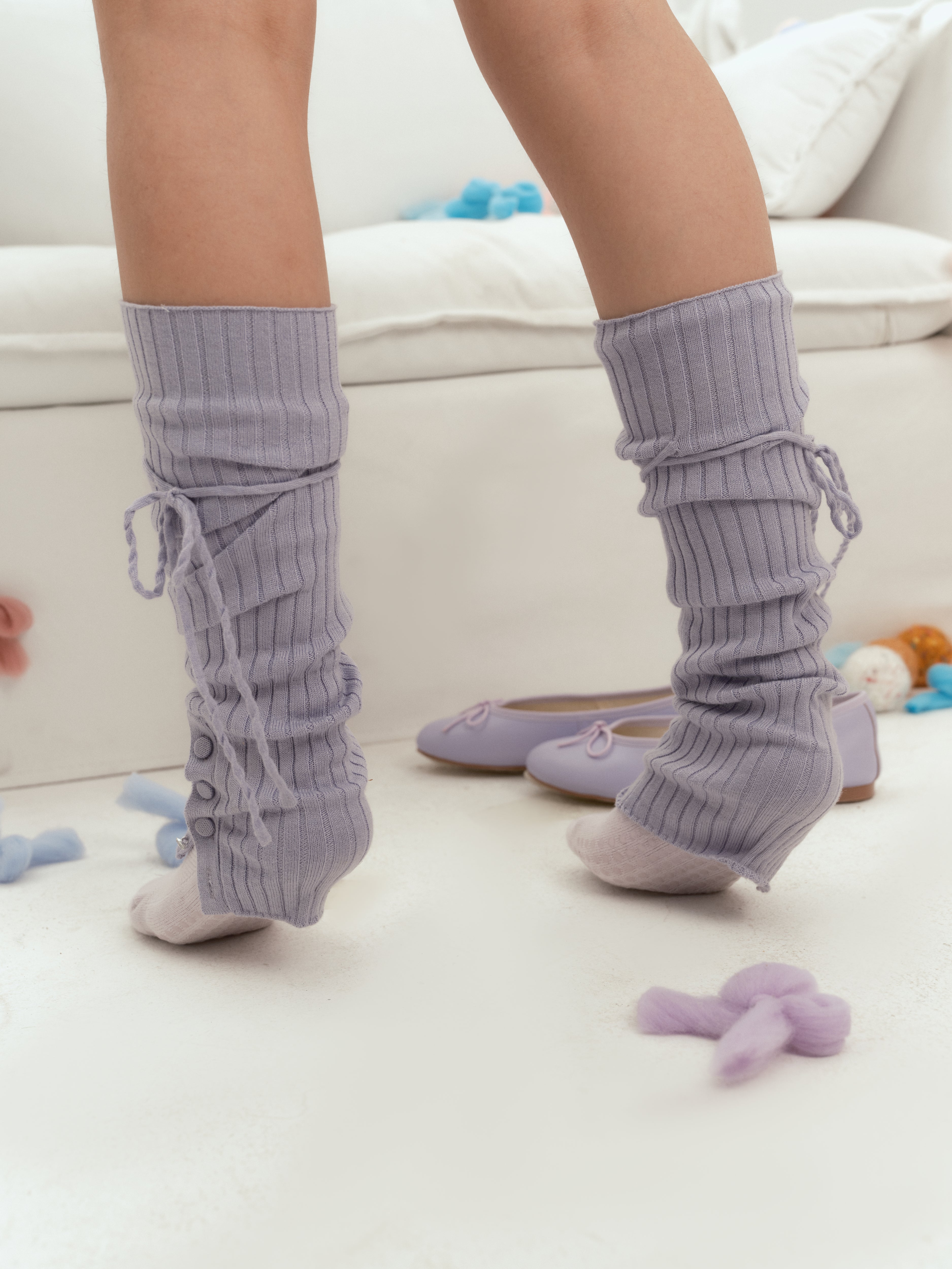 f1os Leg Warmers (3color)