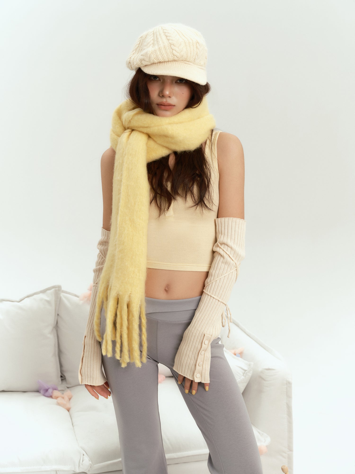 f1os Leg Warmers (3color)