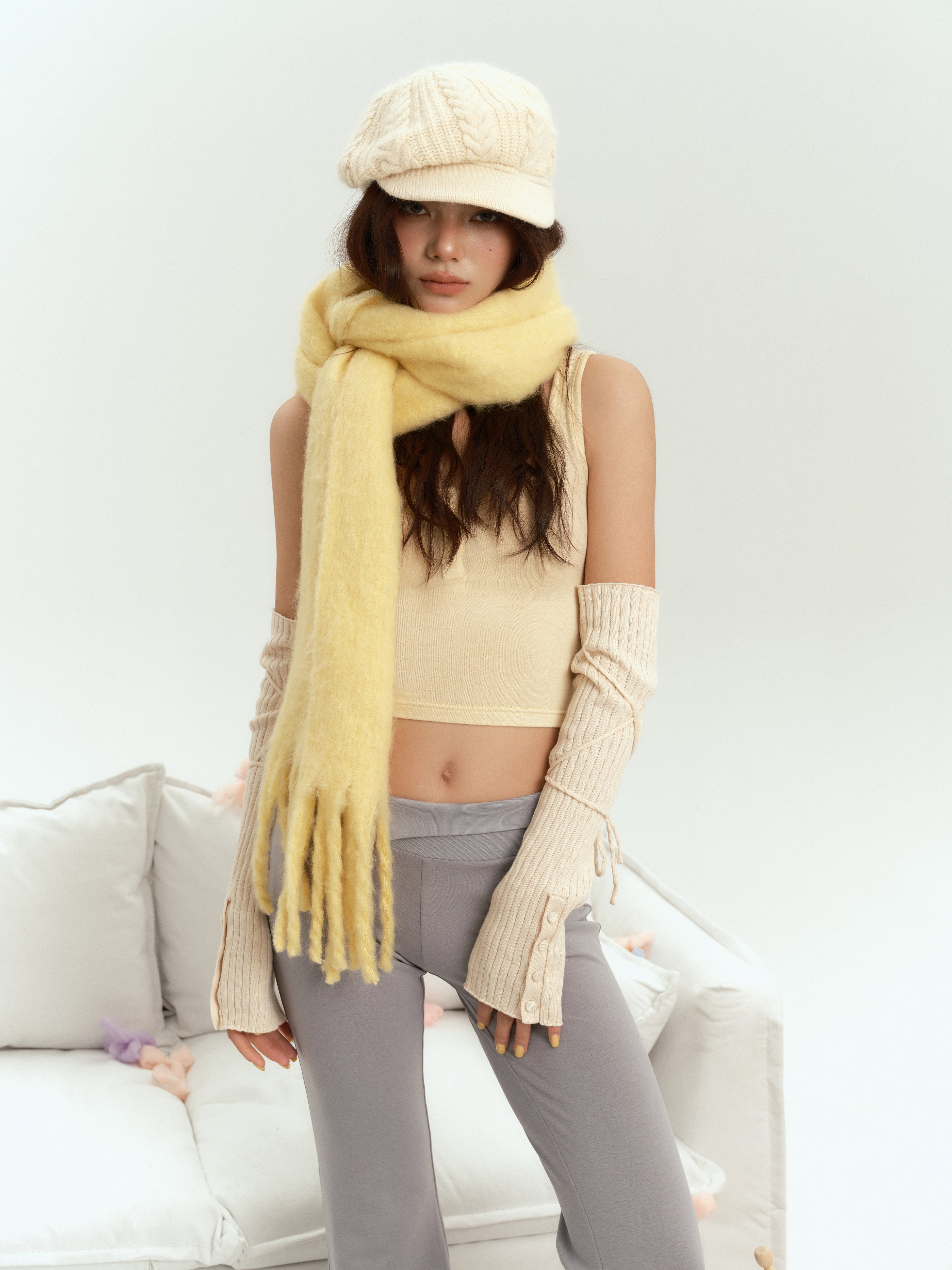 f1os Leg Warmers (3color)