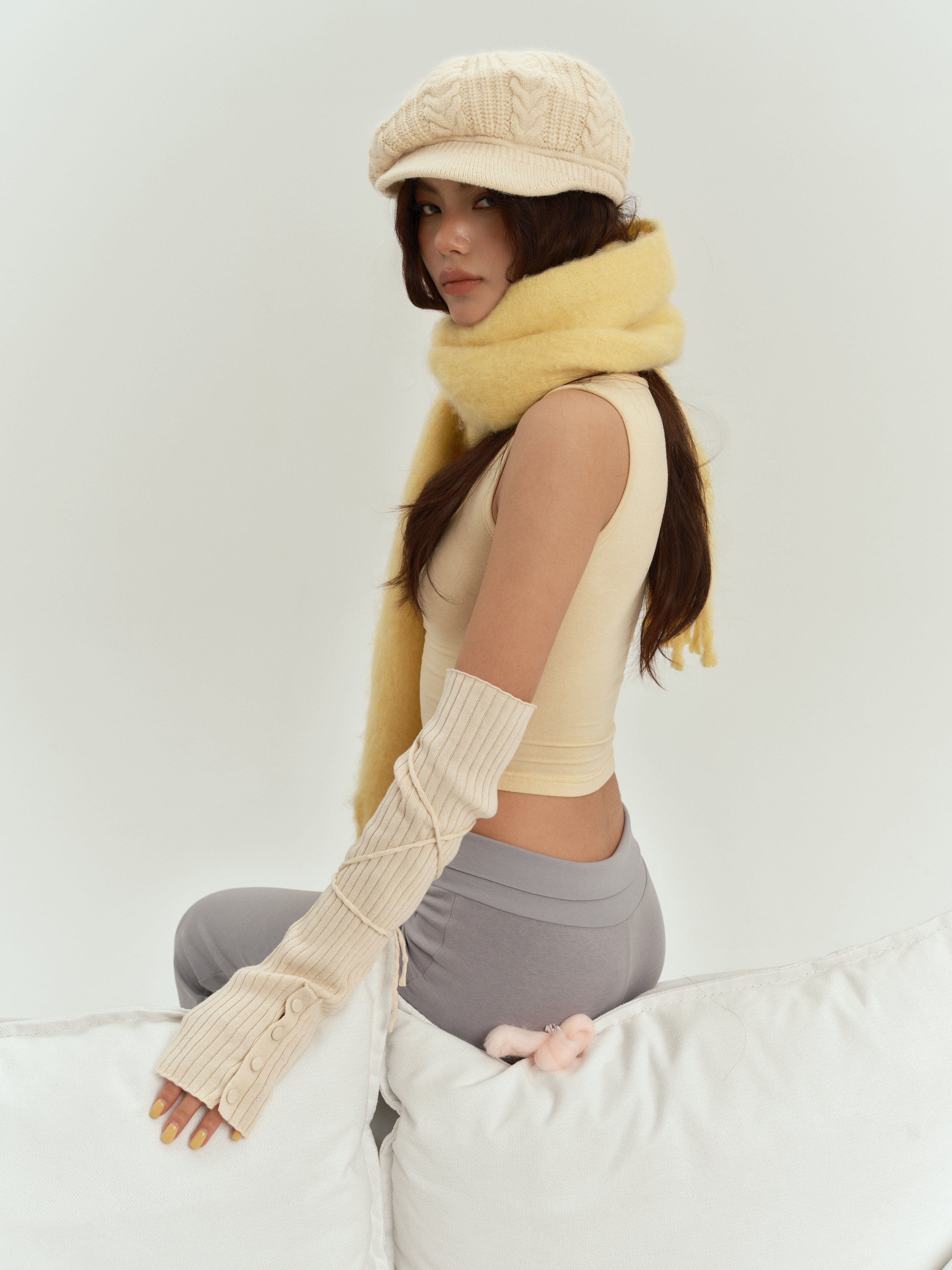f1os Leg Warmers (3color)
