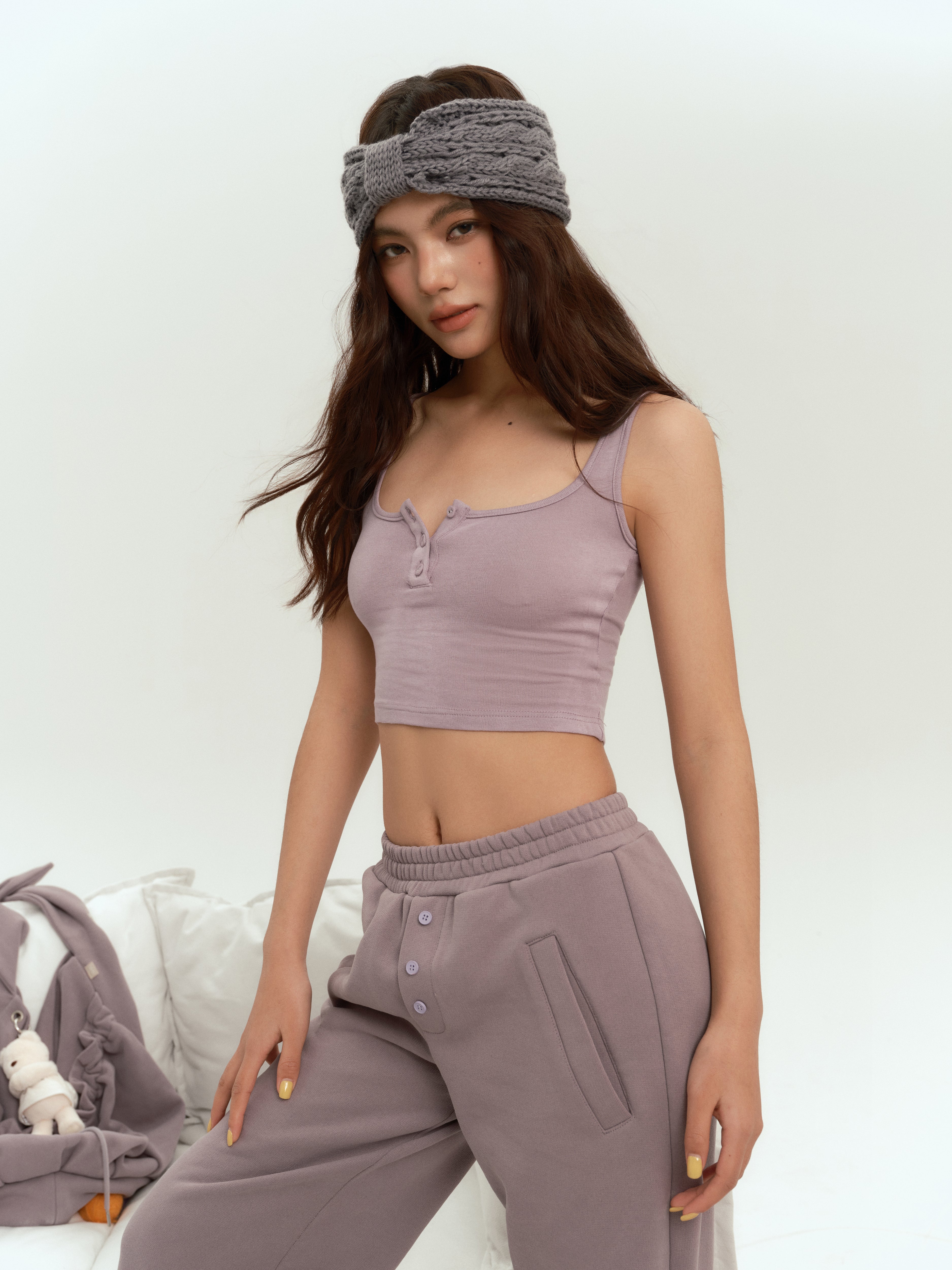 f1os Basic Tank Top(3color)