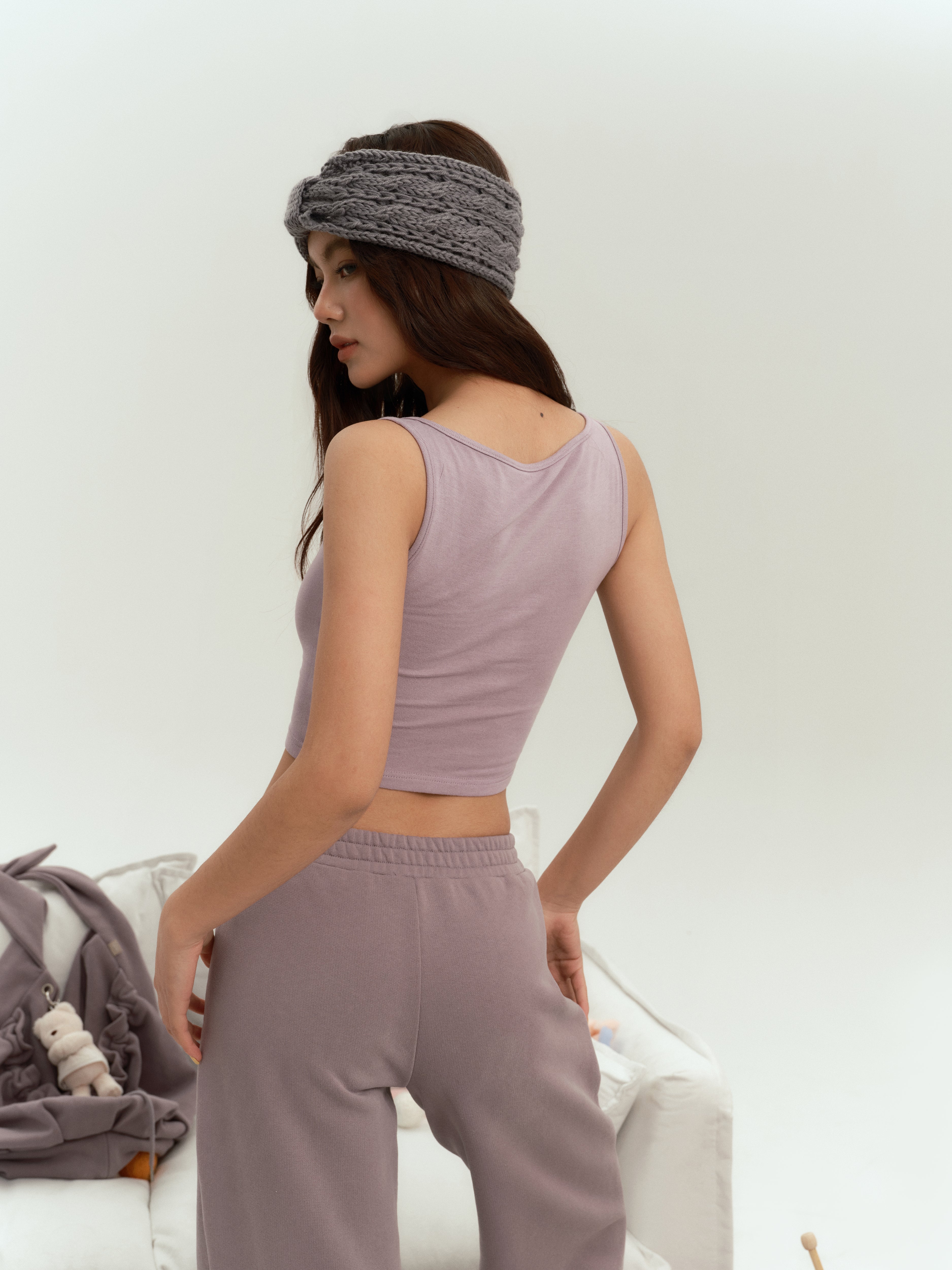 f1os Basic Tank Top(3color)
