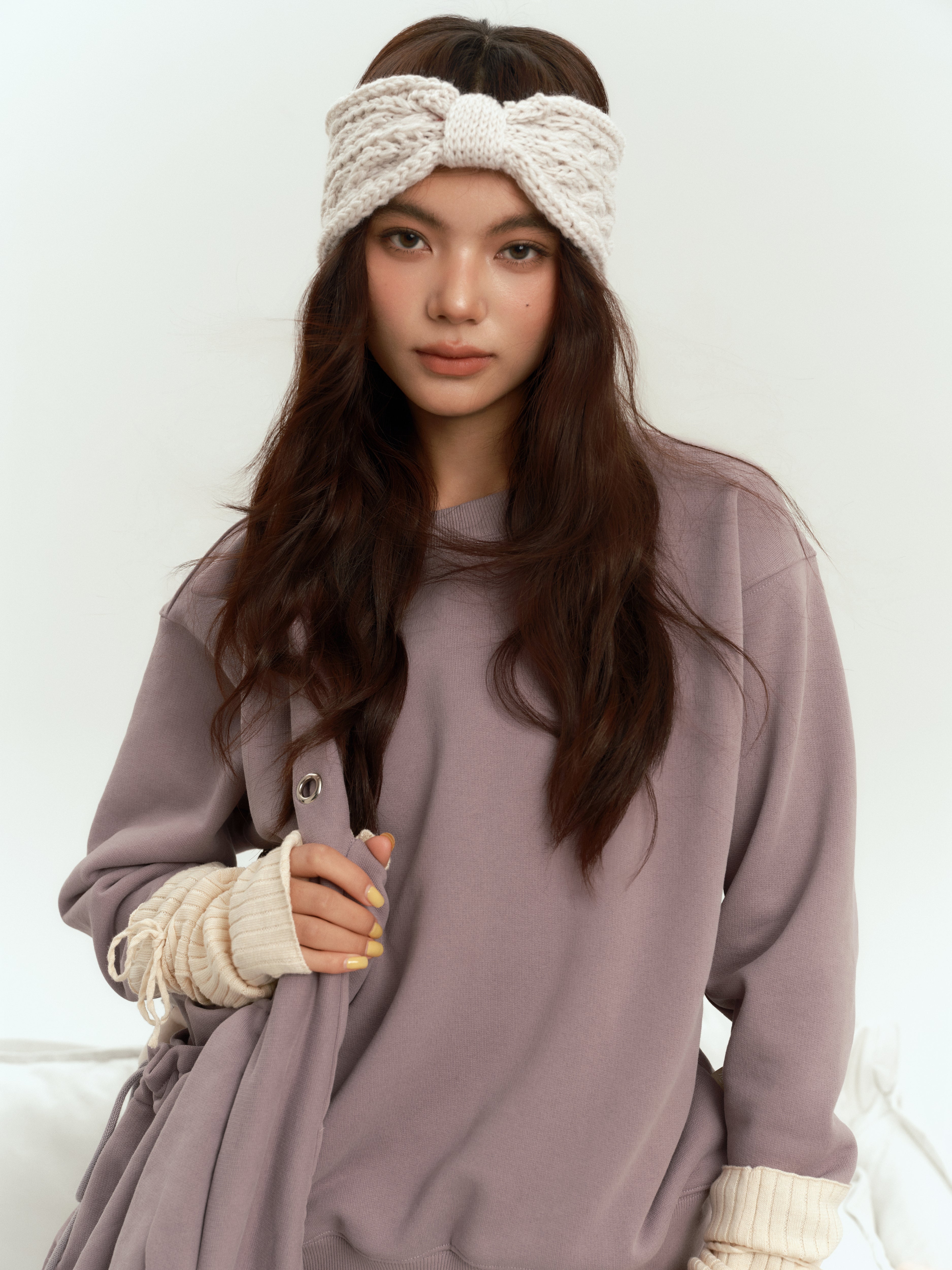 f1os Hoodie Set(3color)