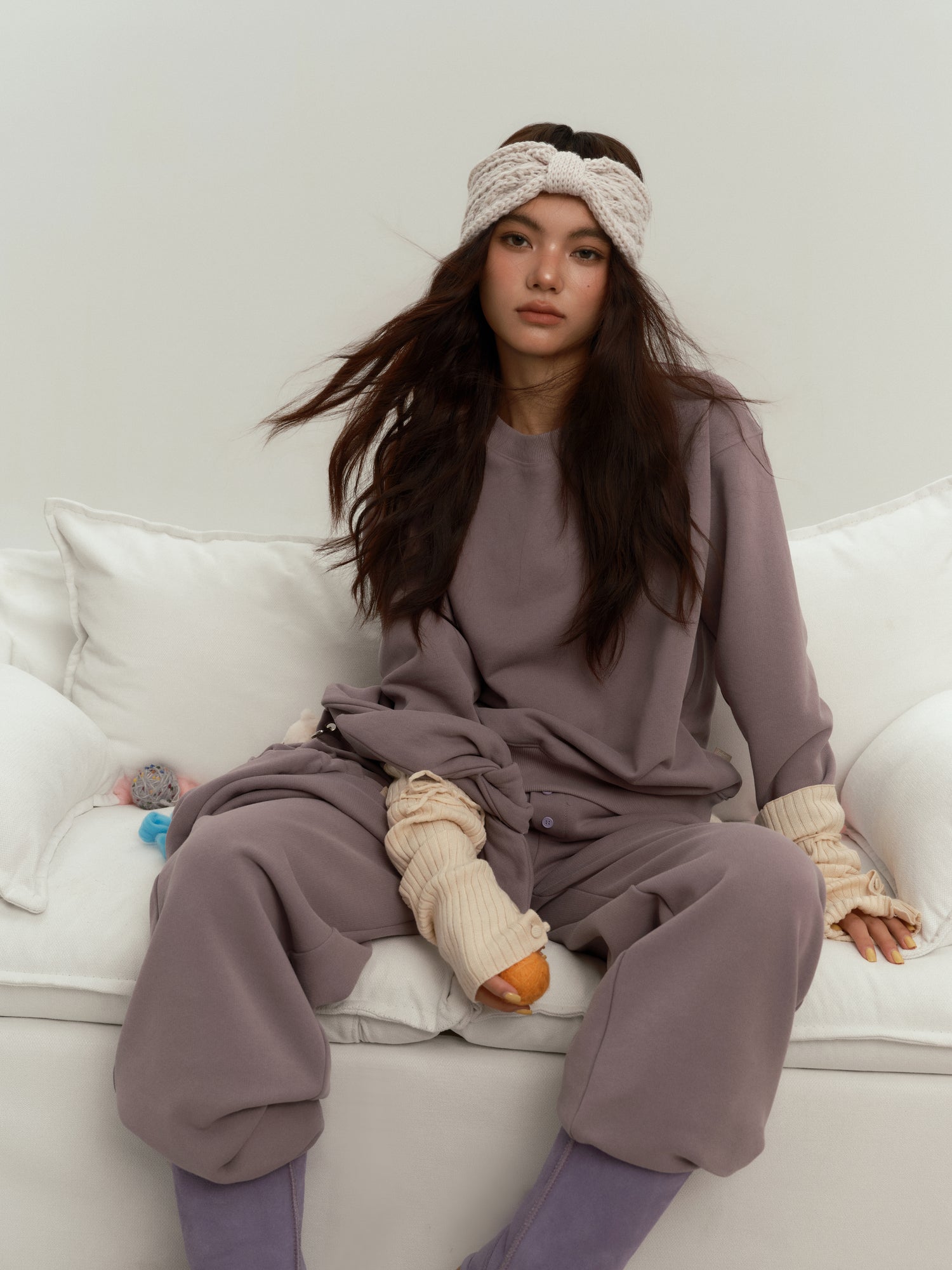f1os Hoodie Set(3color)