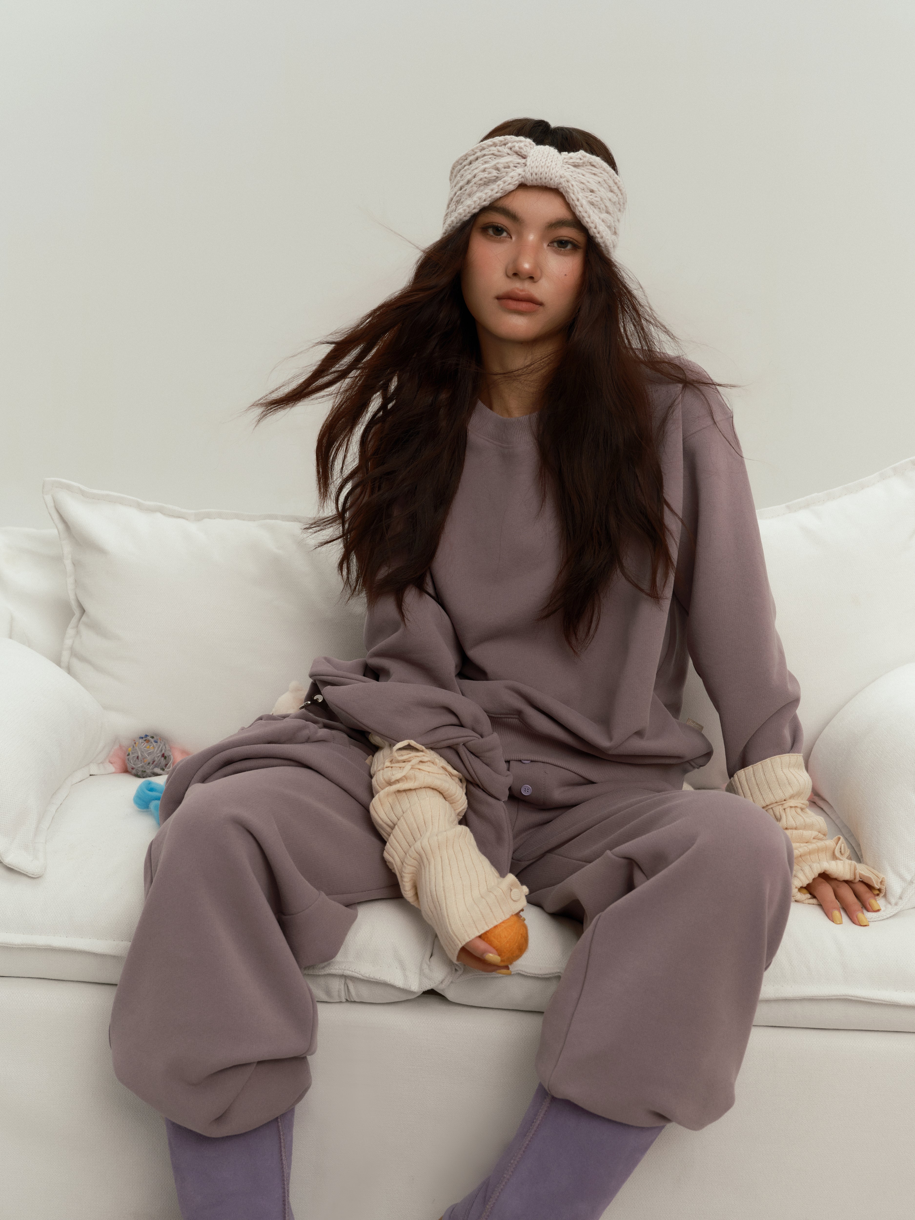 f1os Hoodie Set(3color)