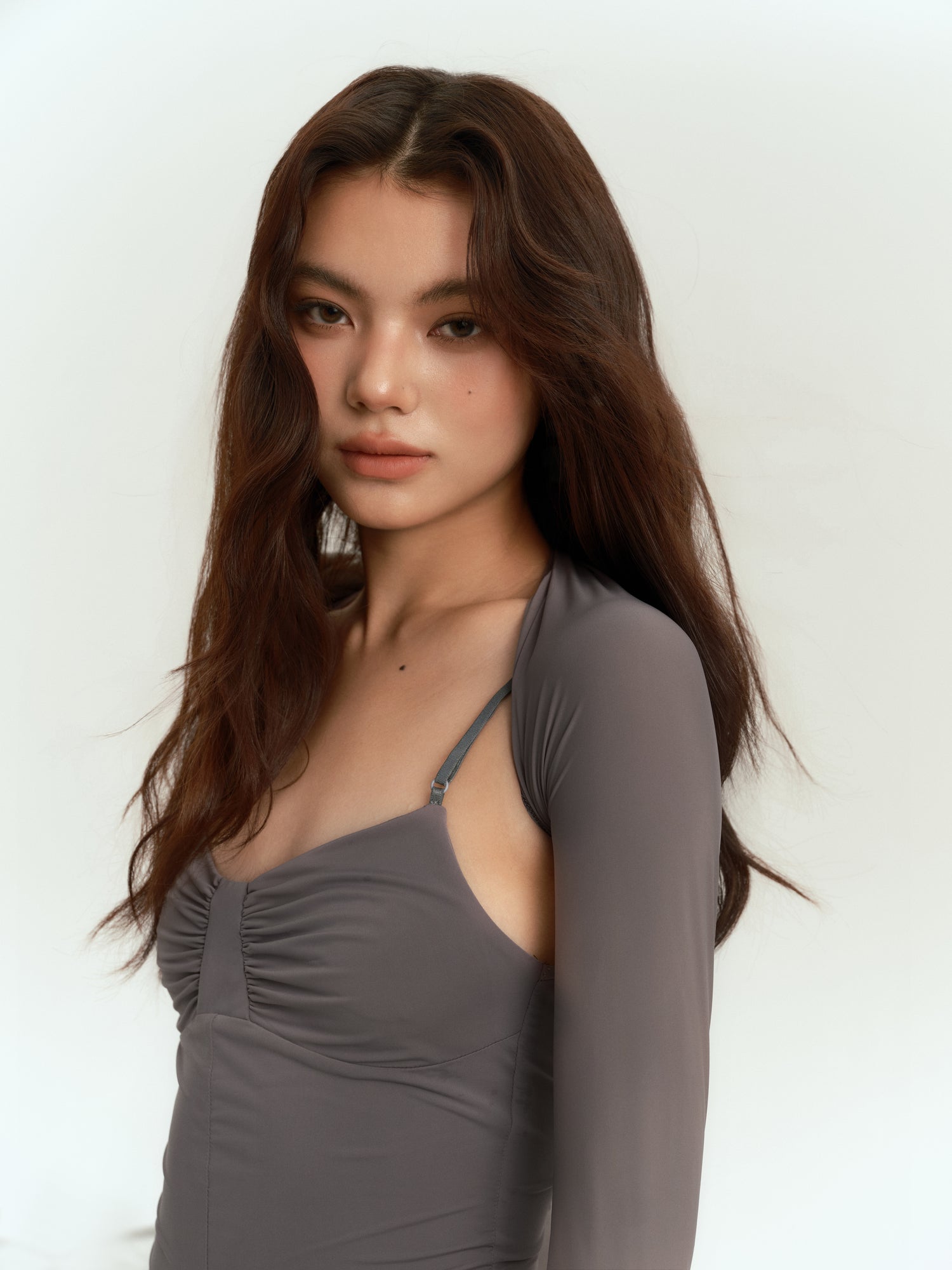 f1os Bodysuit Set(2color)