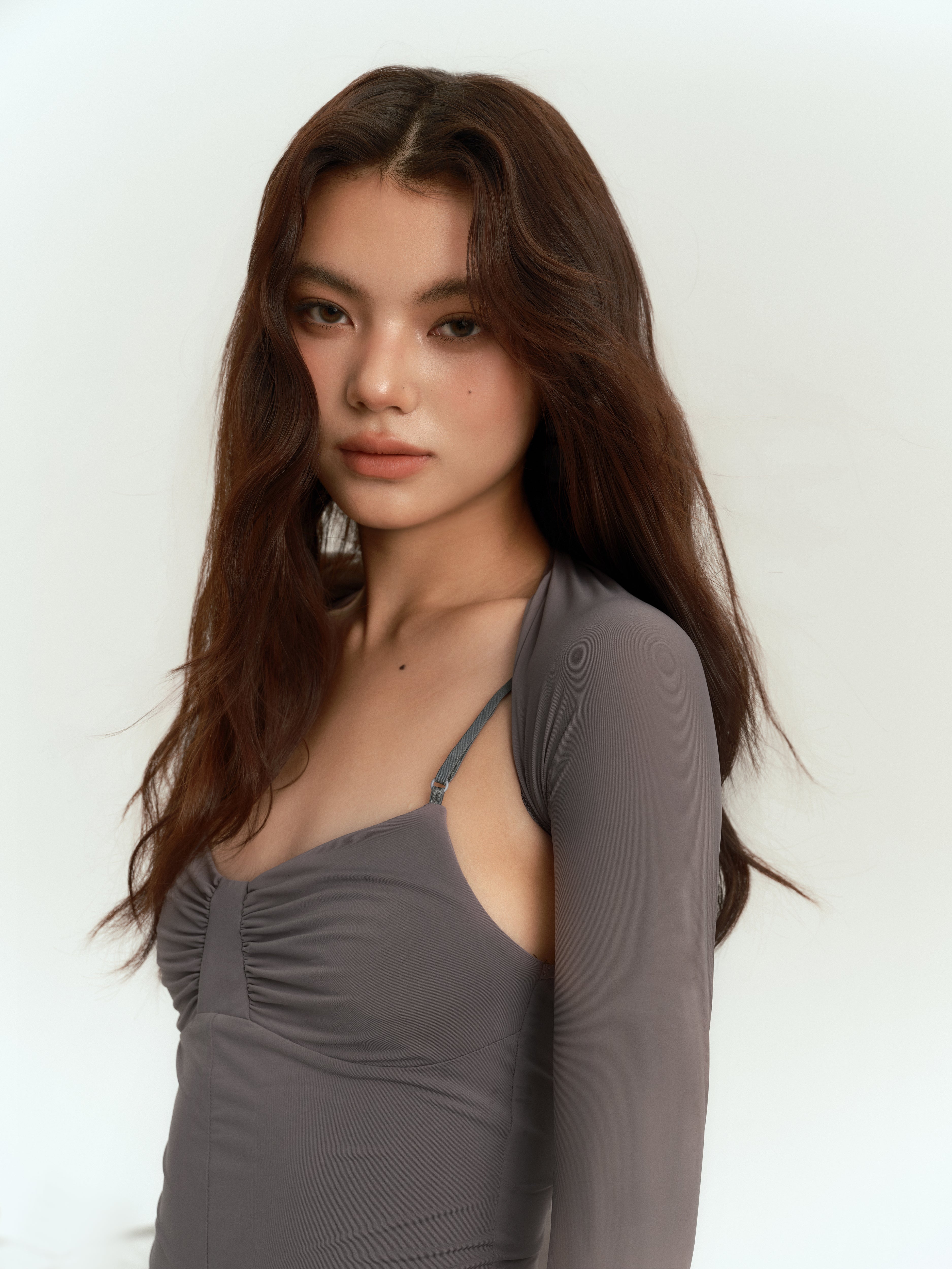 f1os Bodysuit Set(2color)