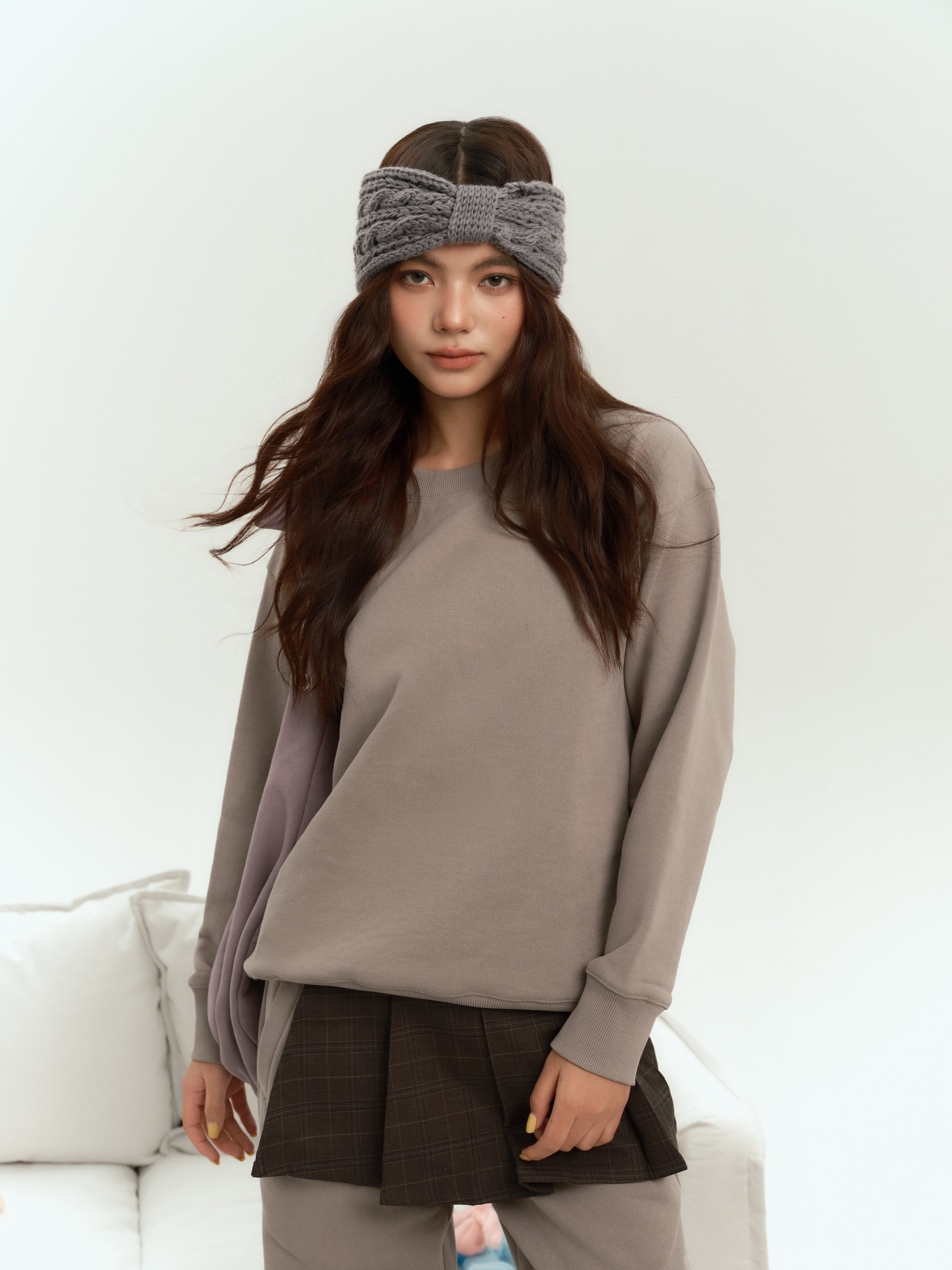 f1os Hoodie Set(3color)