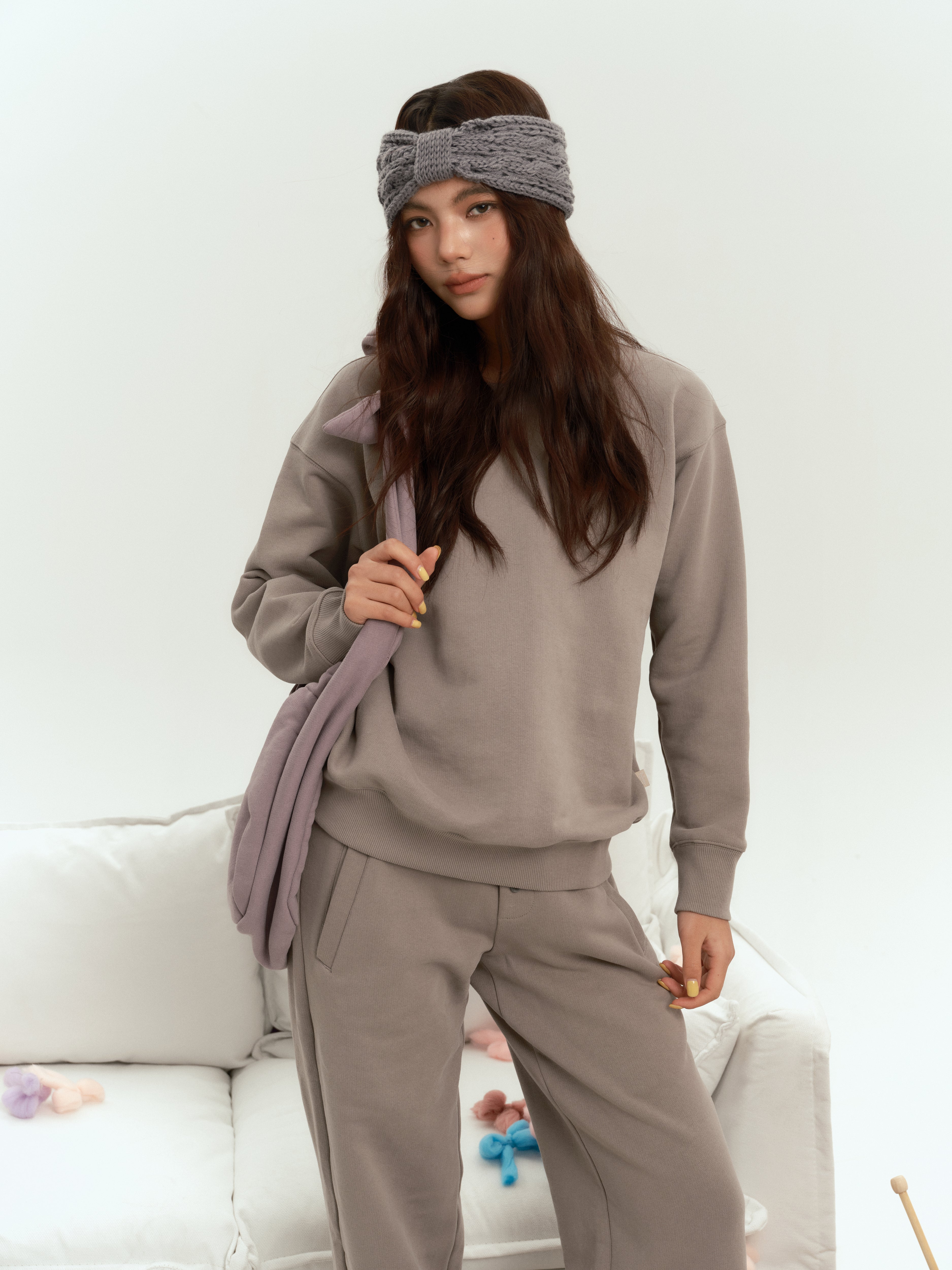 f1os Hoodie Set(3color)