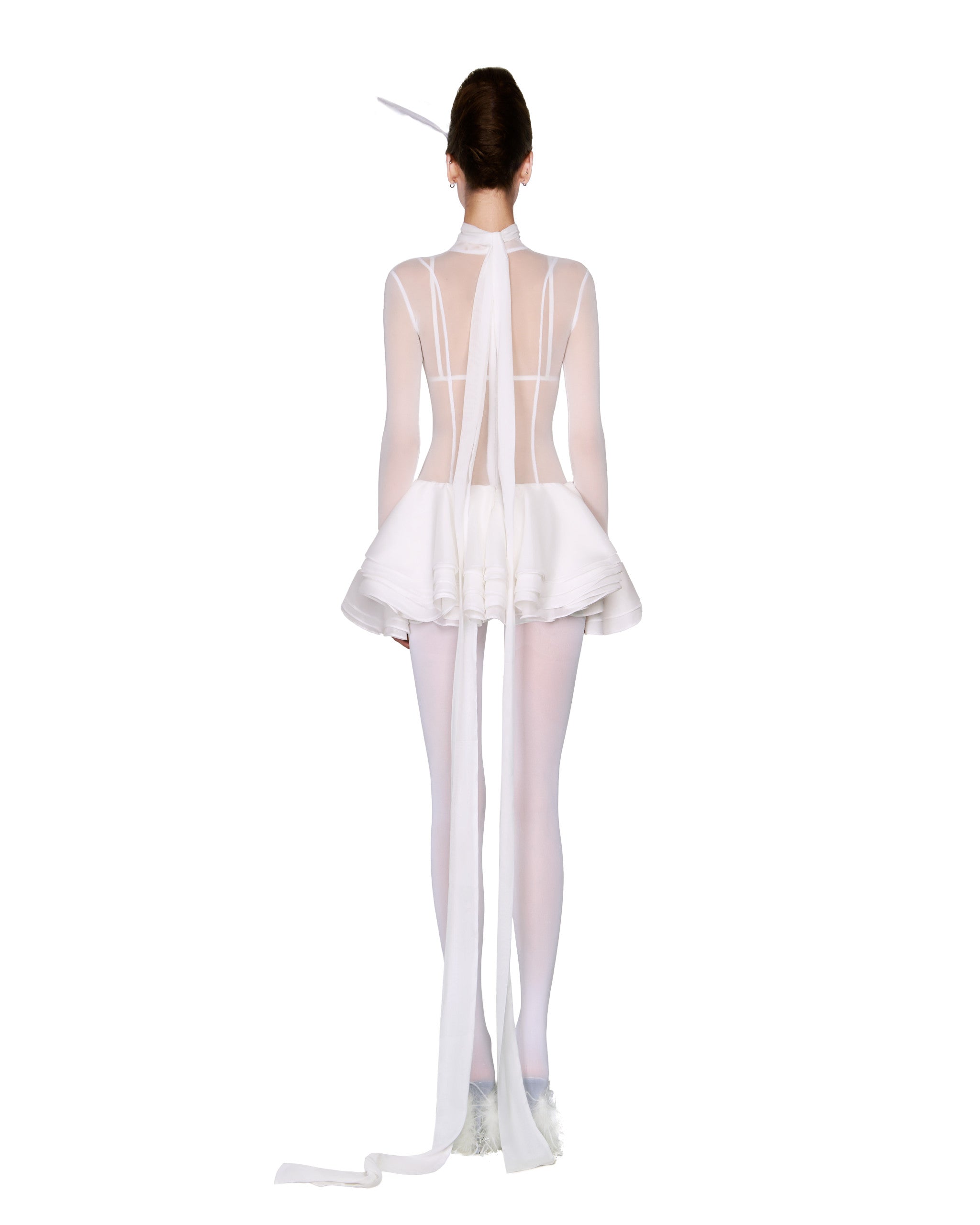 LSEOUL ÉTHÉRÉE DRESS
