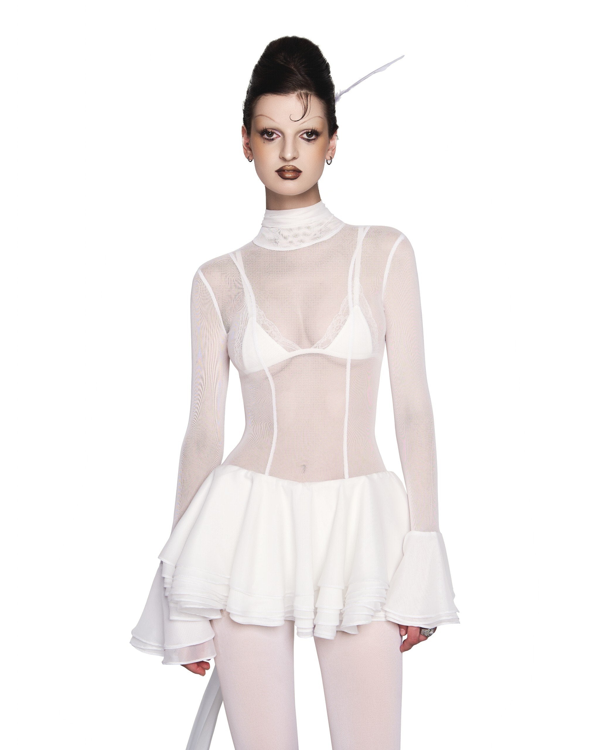 LSEOUL ÉTHÉRÉE DRESS