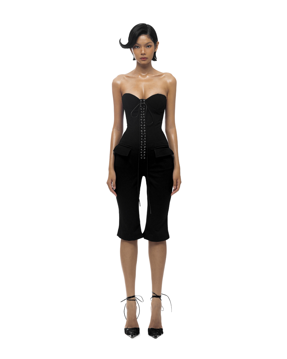 Huelleyrose SALE KALI JUIMPSUIT