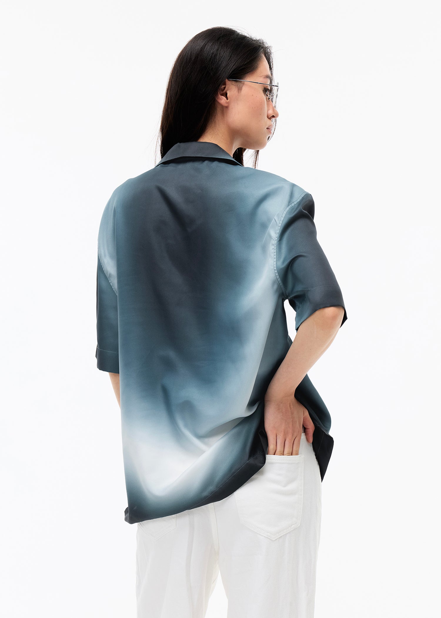 XENASERA Aurora Realm Shirt