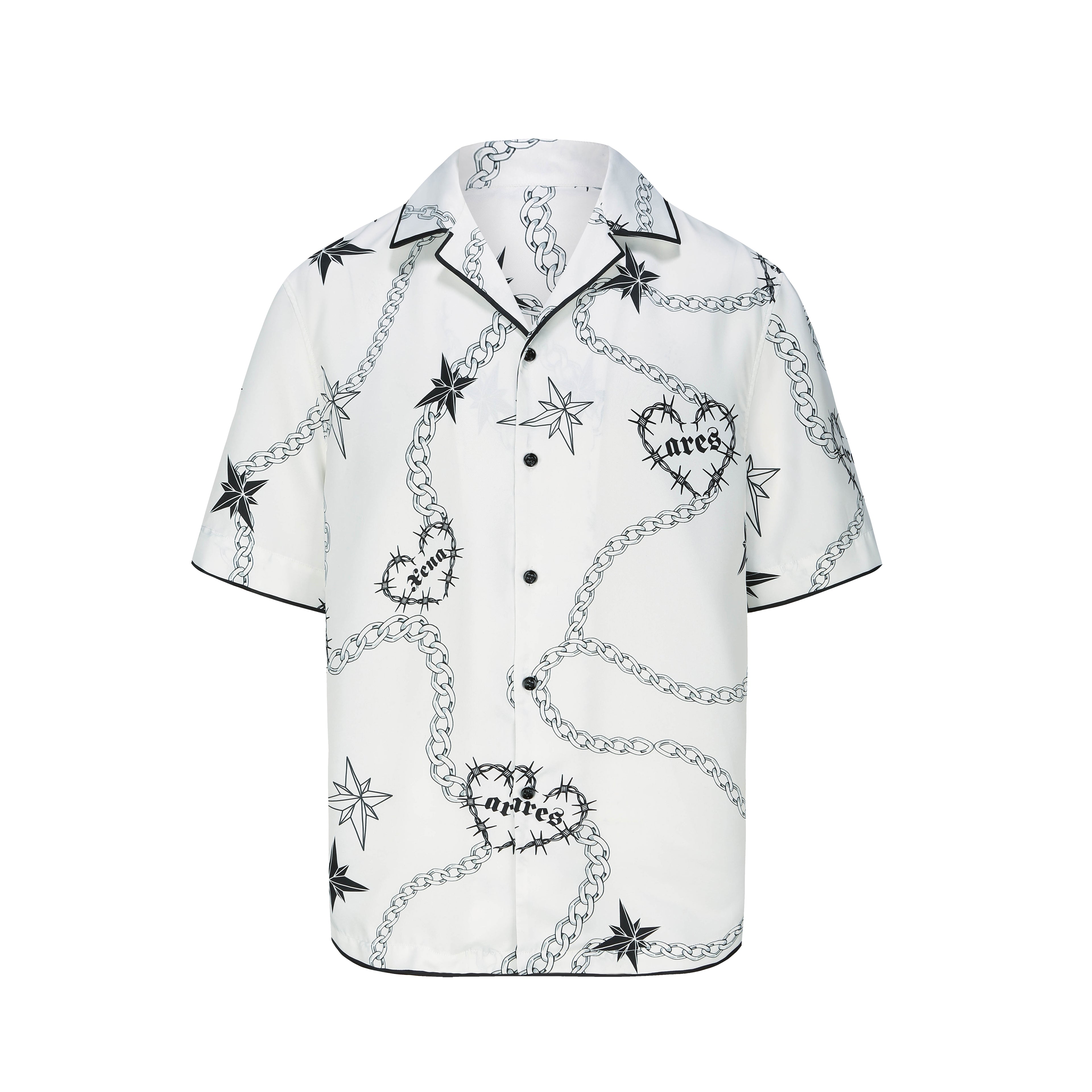 XENASERA Stellar Thorns Shirt