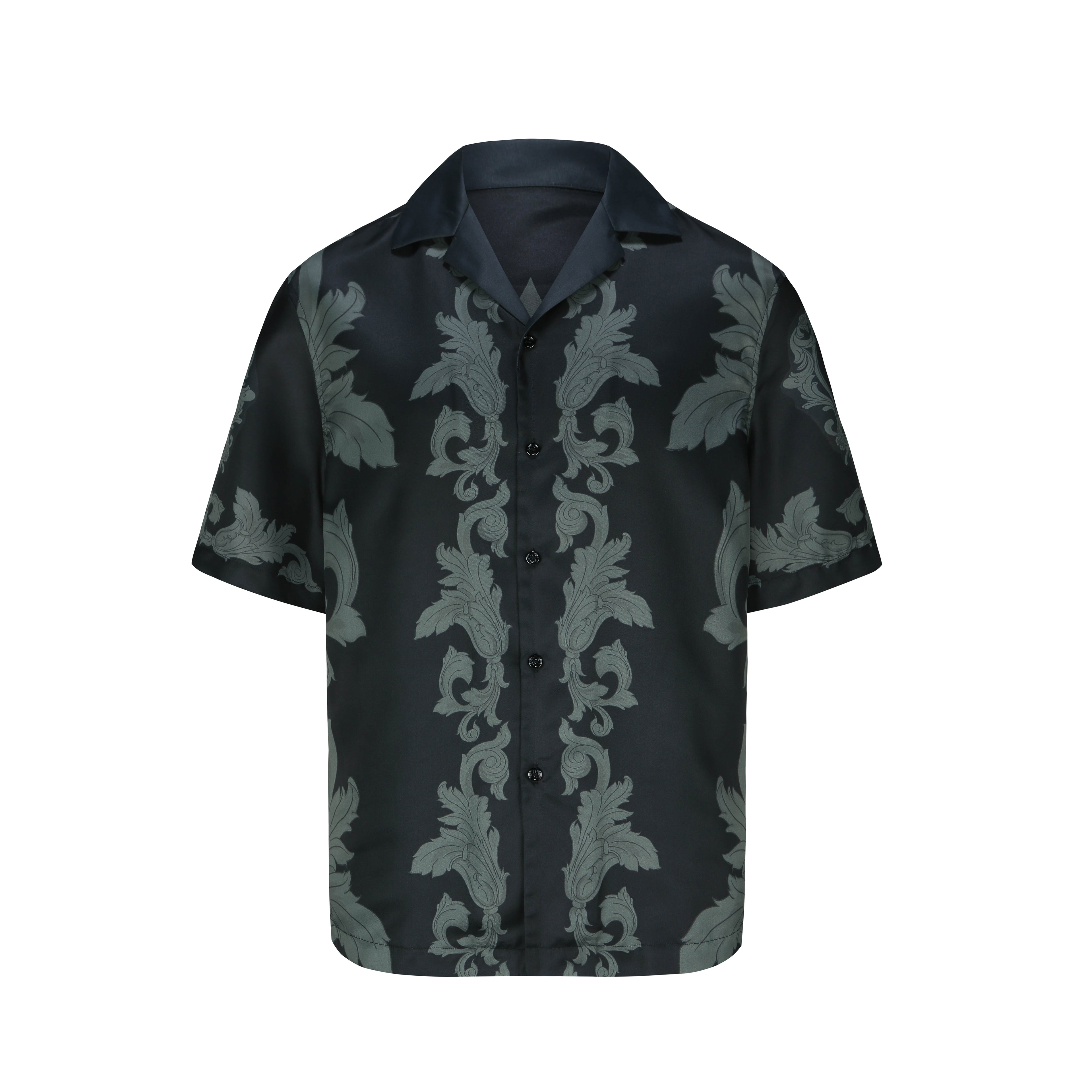 XENASERA Crowned Oath Shirt