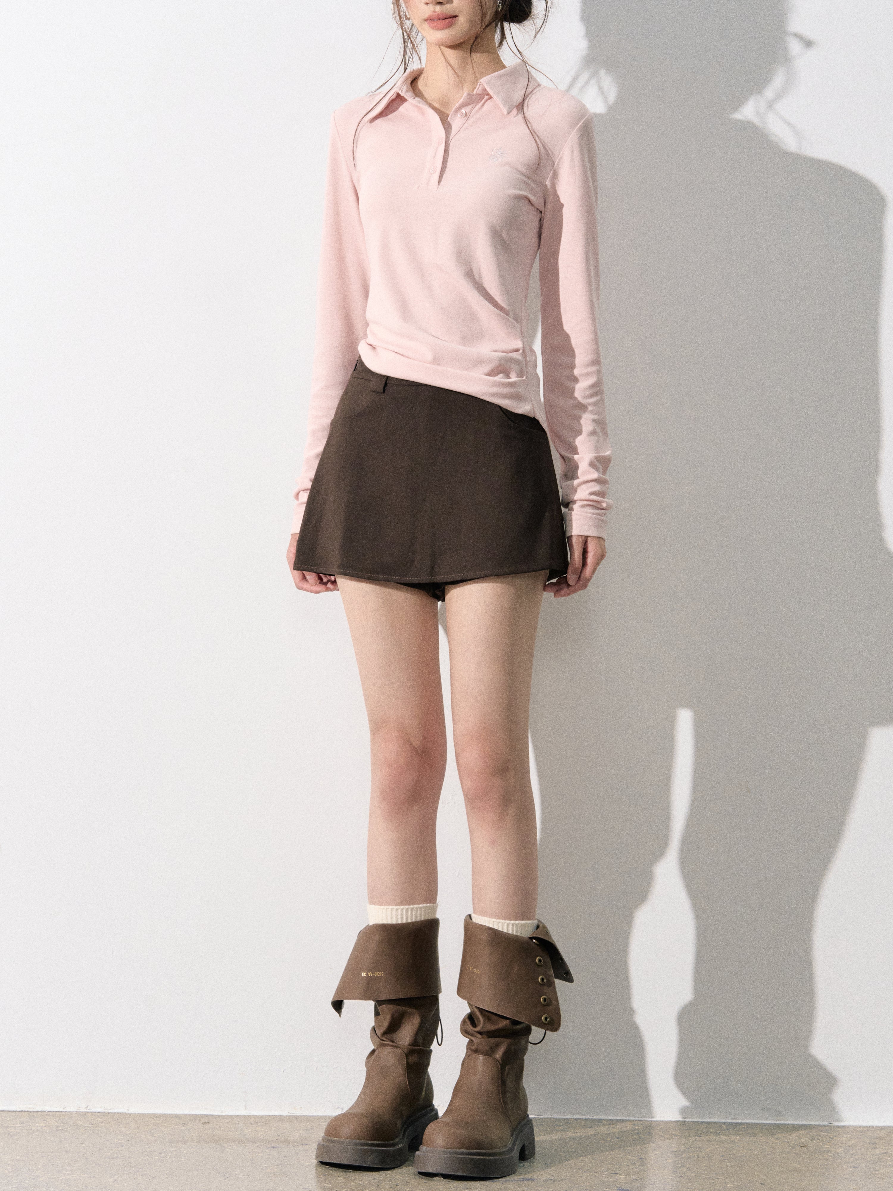 Lafreedom LAF350803 Suit skirt