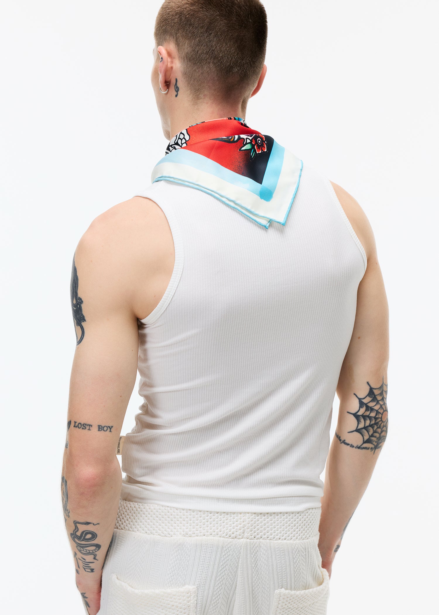 XENASERA Cupid&