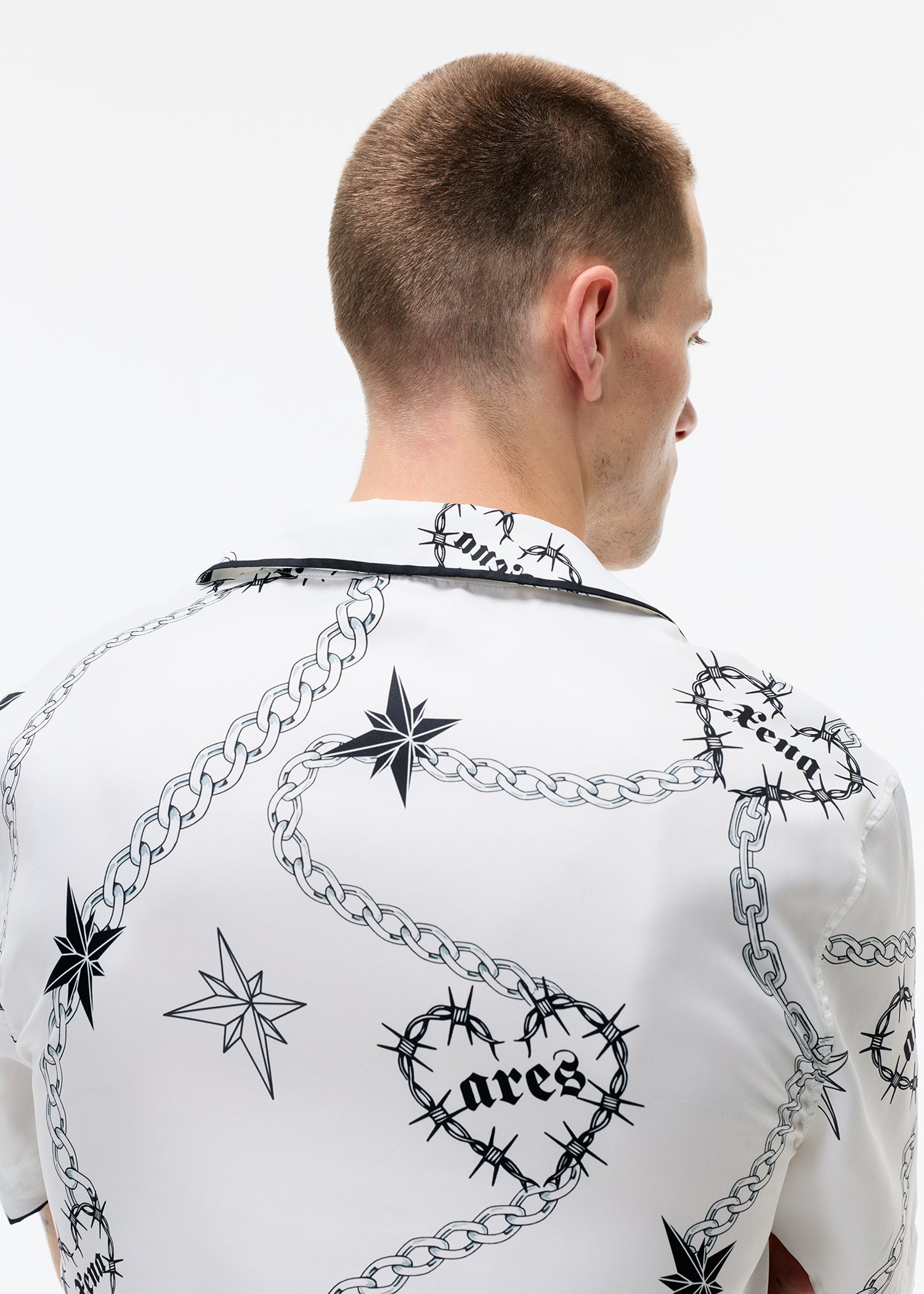 XENASERA Stellar Thorns Shirt
