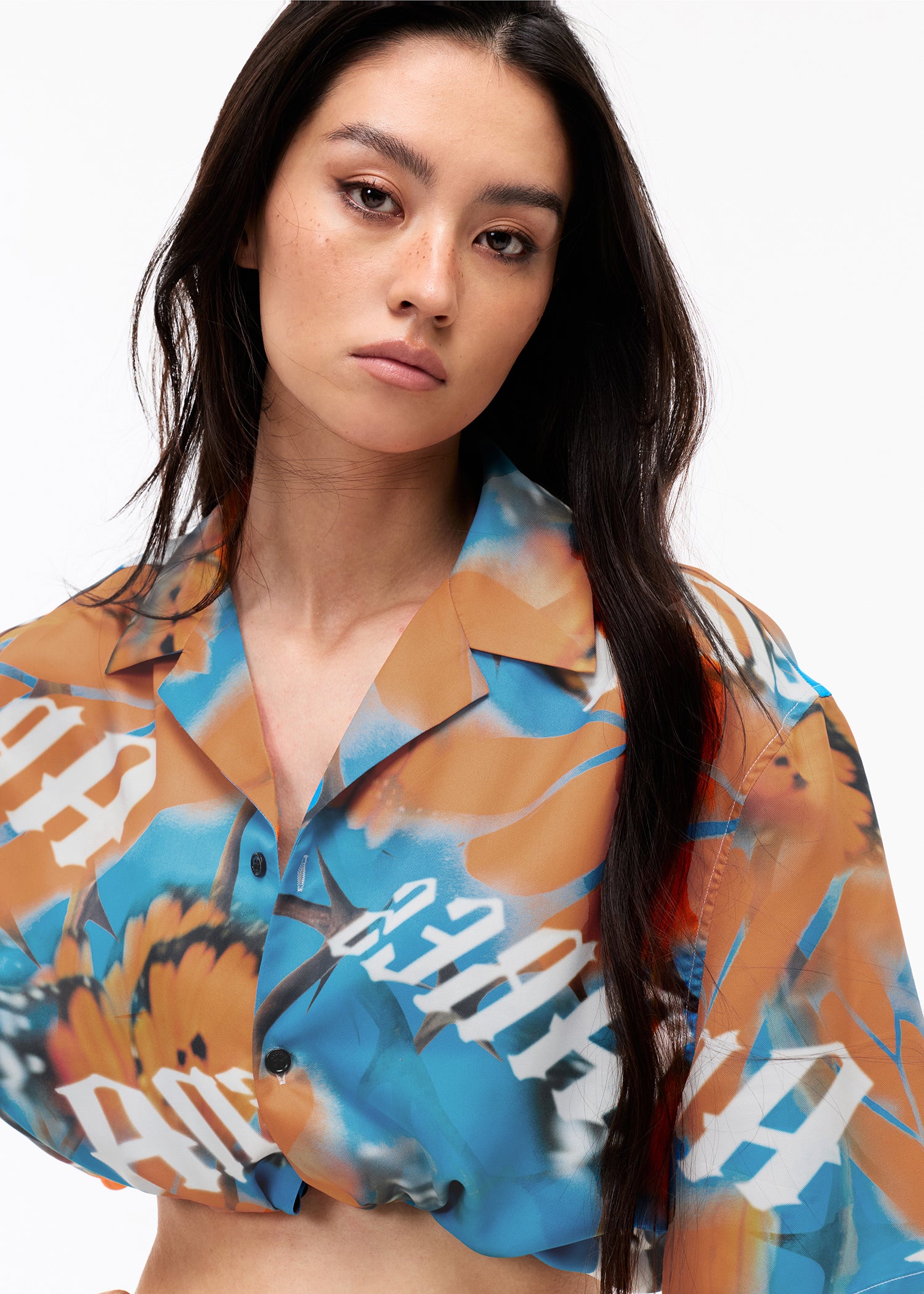 XENASERA The Butterfly Lovers Shirt