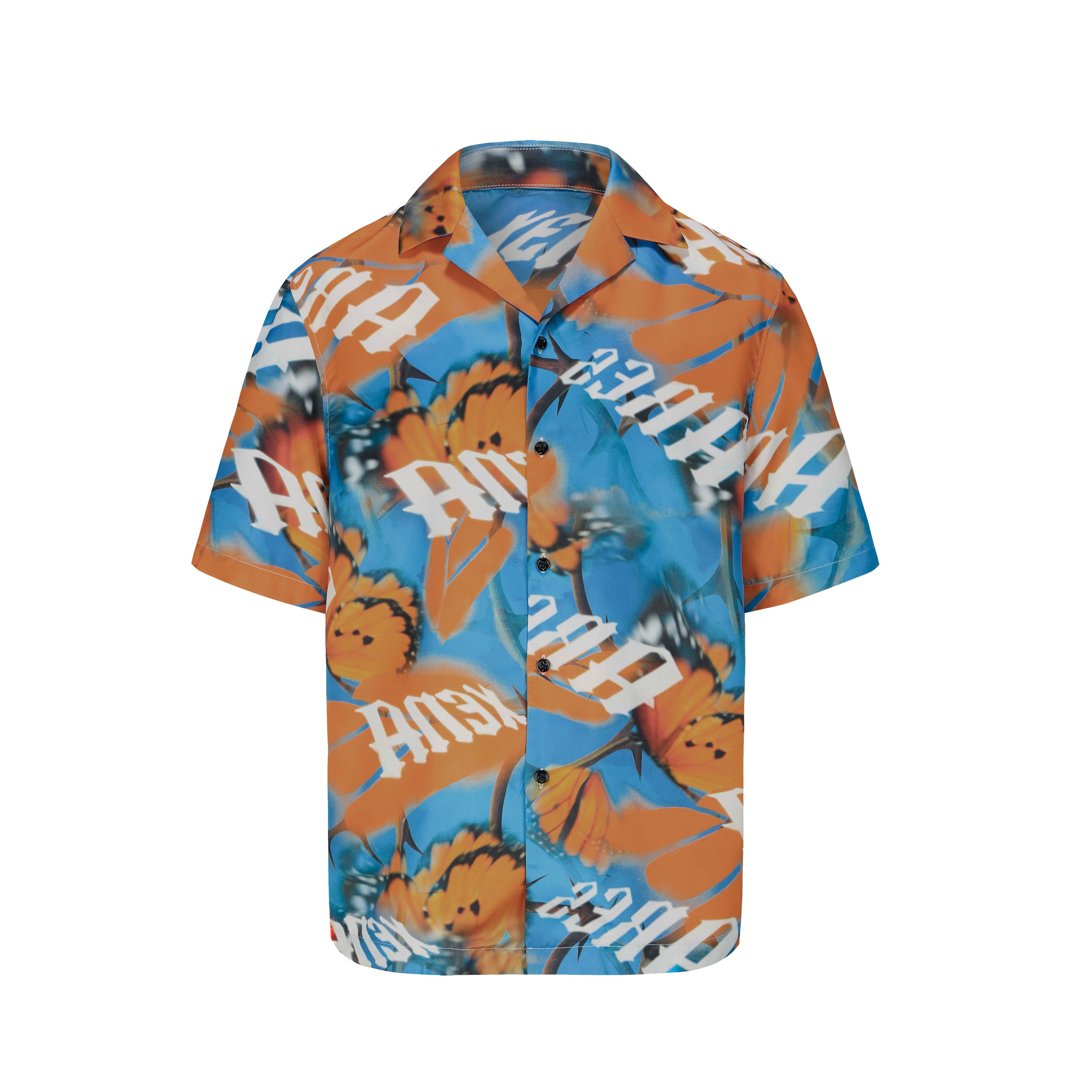 XENASERA The Butterfly Lovers Shirt