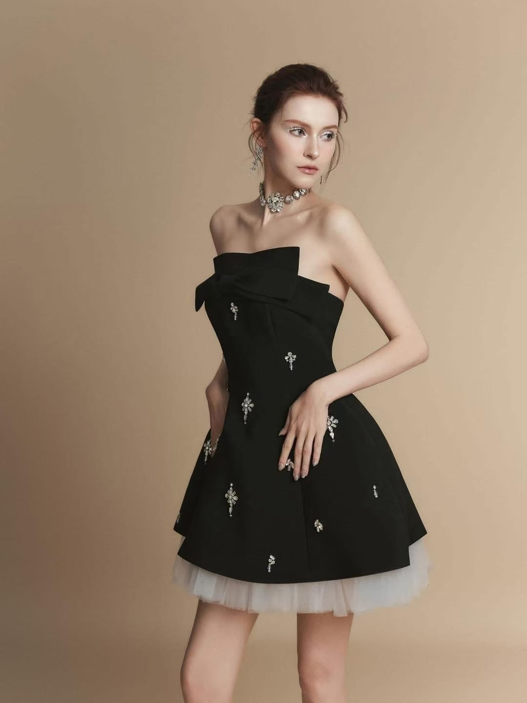 LAMORIS Florence Dress (2color)