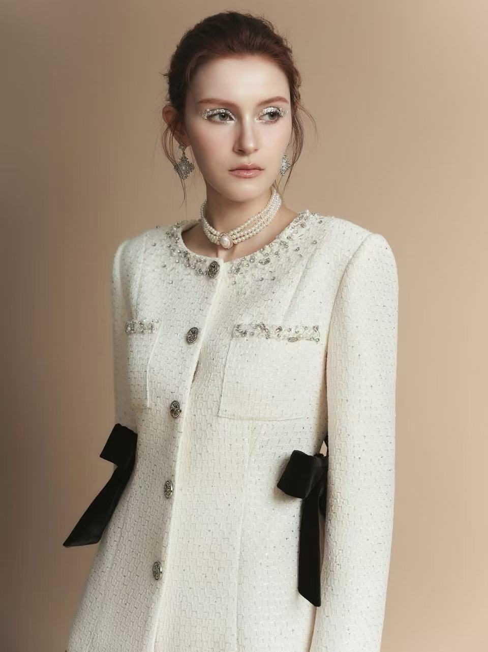 LAMORIS Phoenix Jacket & Mina Skirt