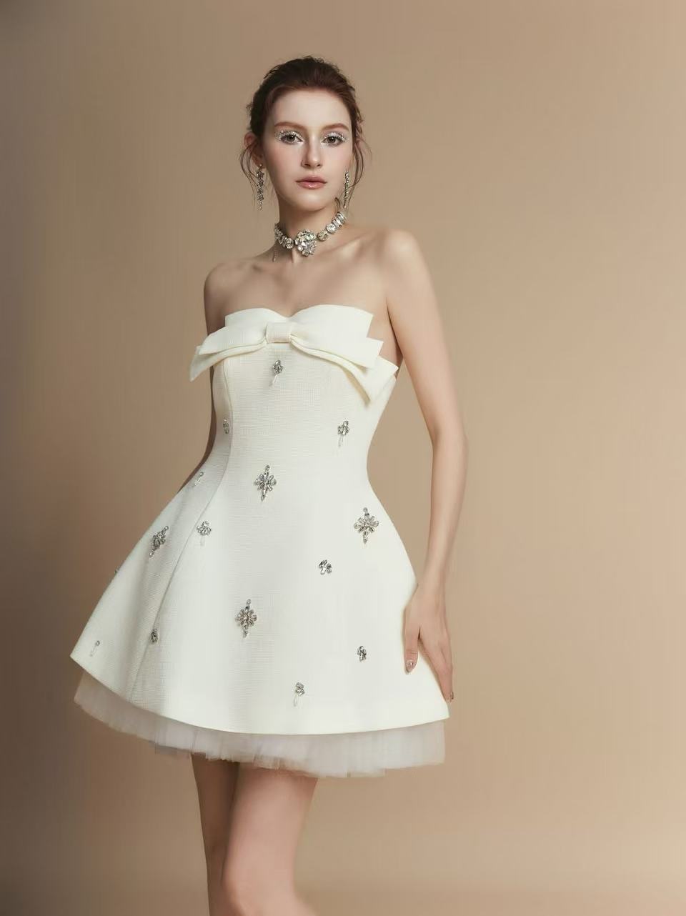 LAMORIS Florence Dress (2color)