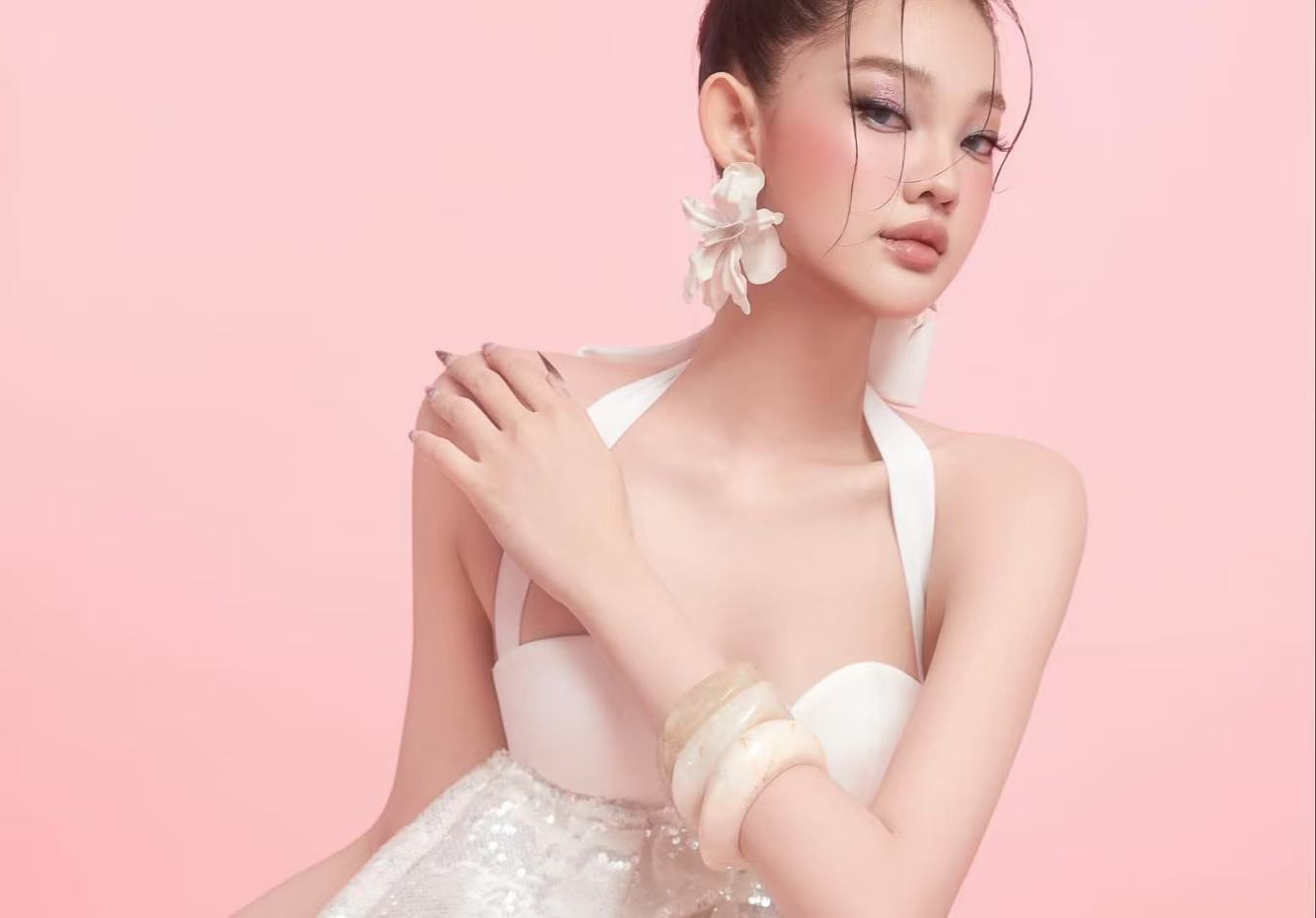 MAEL FEMME REGINA DRESS