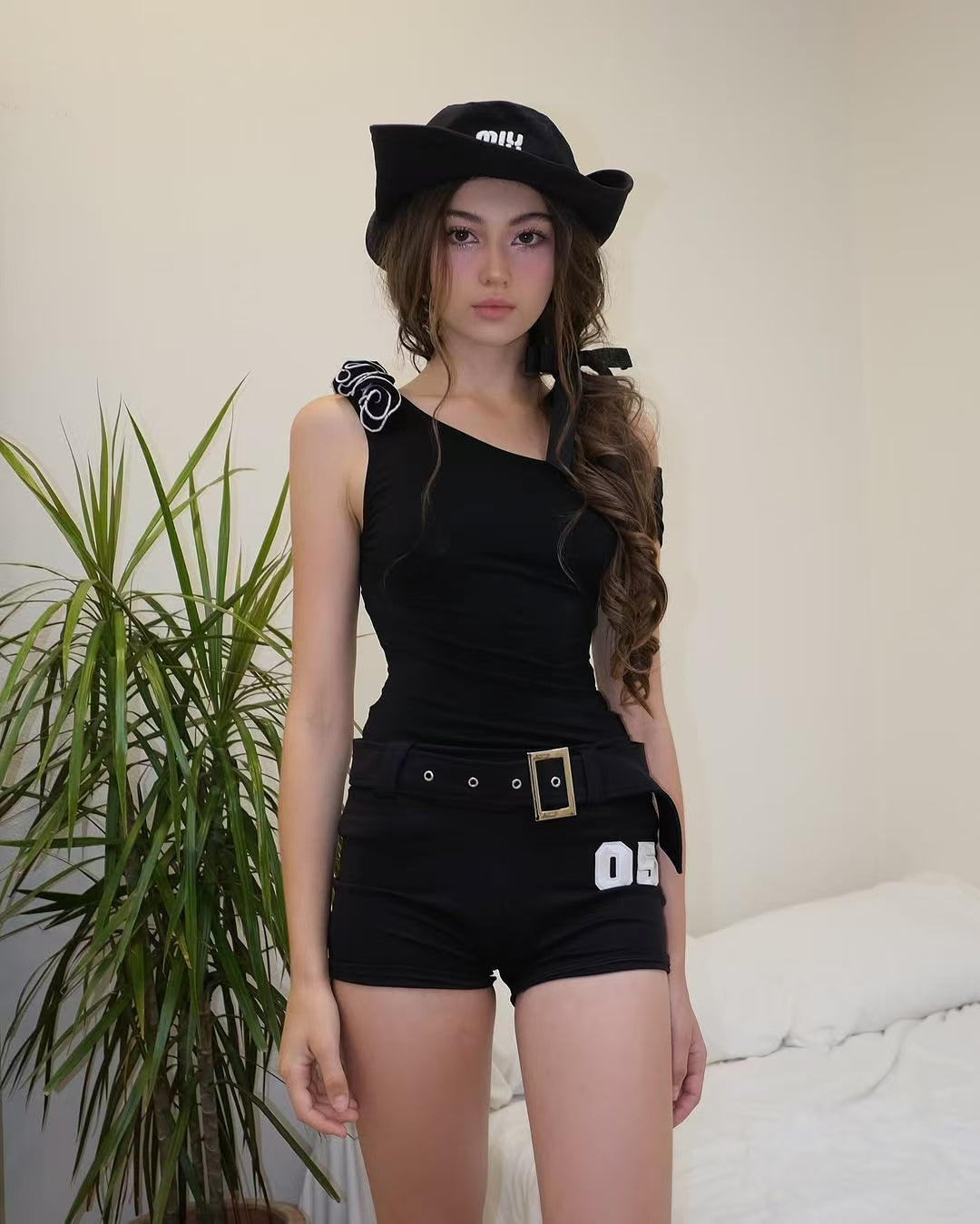 TinyMood CHLOE TOP & PANTS