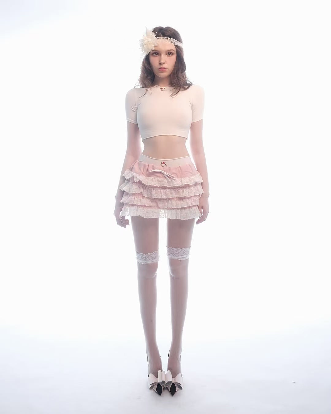 TinyMood NOSTY BIKINI & MUSE SKIRT