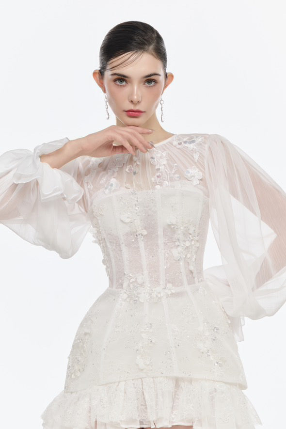 Josephine Victoria Set