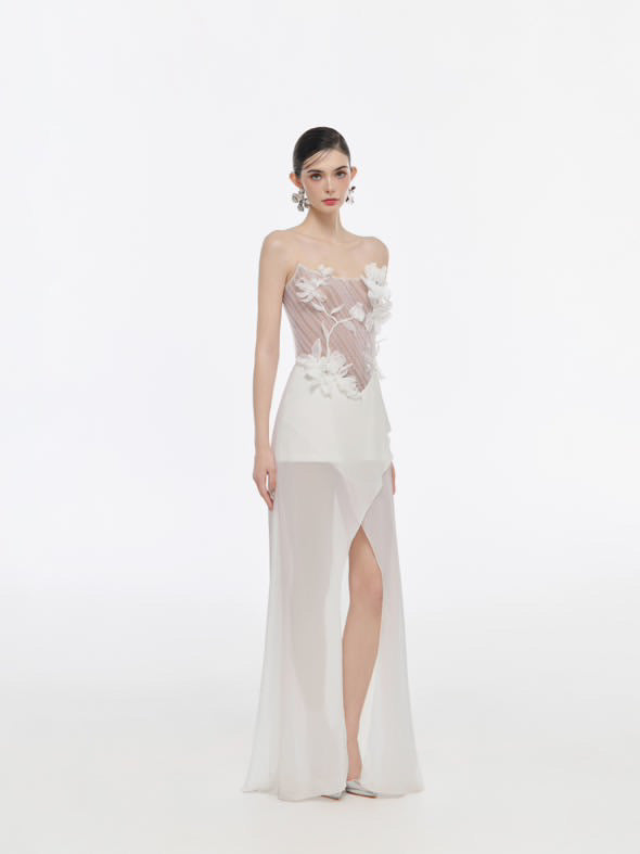 Josephine Freya Dress
