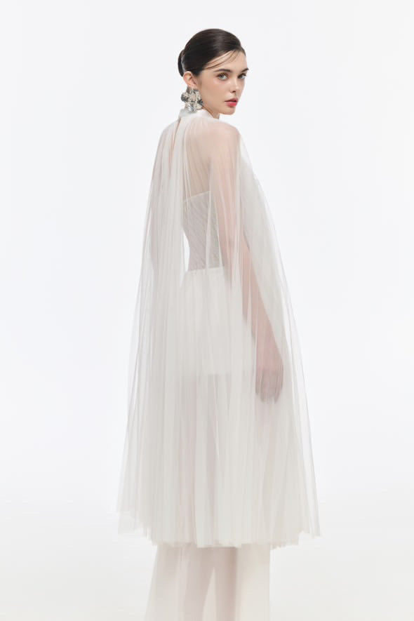 Josephine Freya Dress