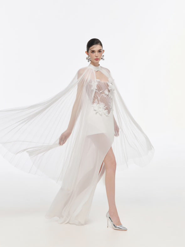 Josephine Freya Dress