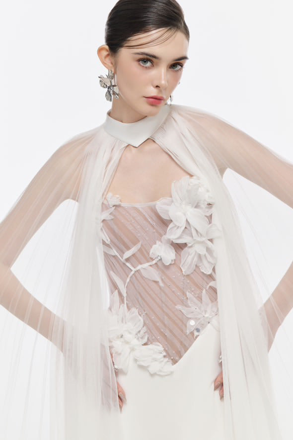 Josephine Freya Dress