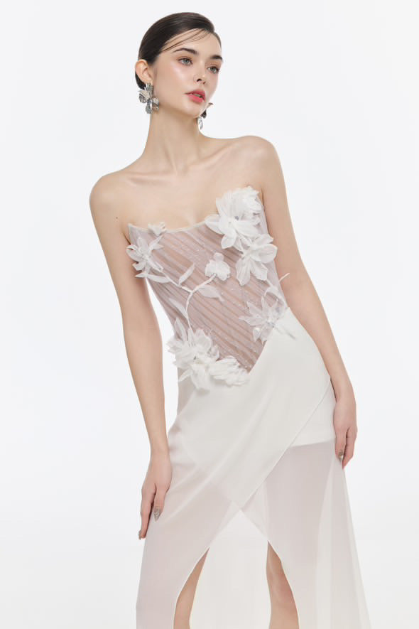 Josephine Freya Dress