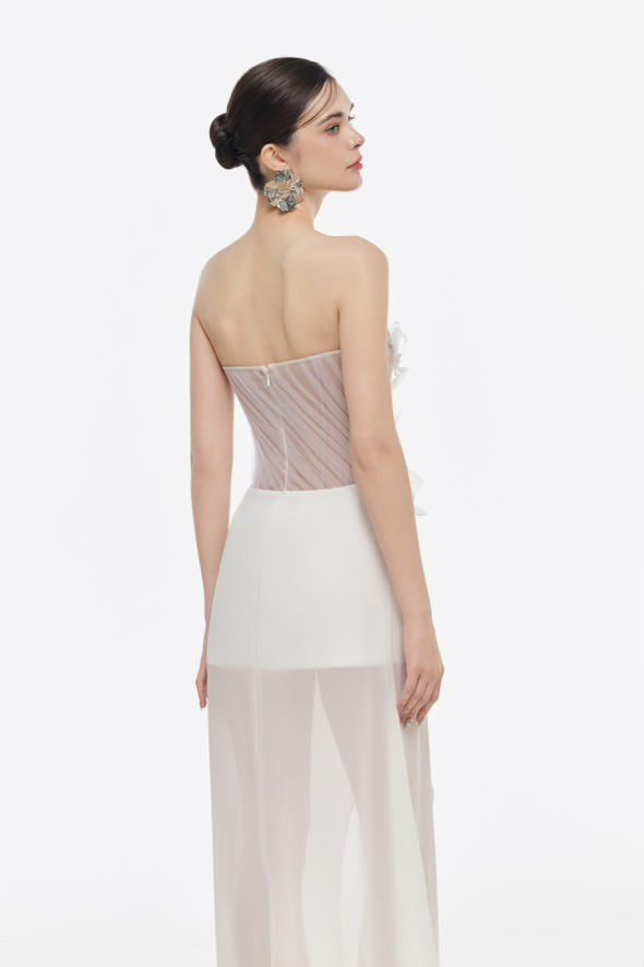 Josephine Freya Dress