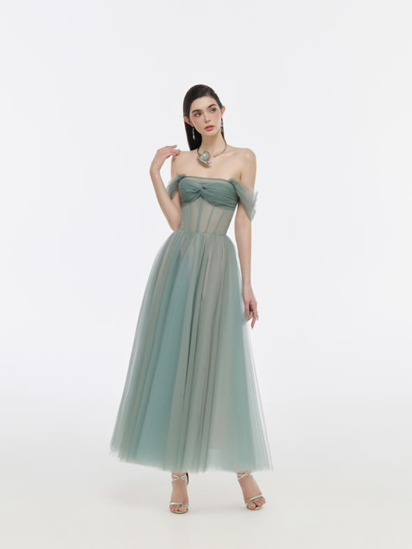 Josephine Josephine dress