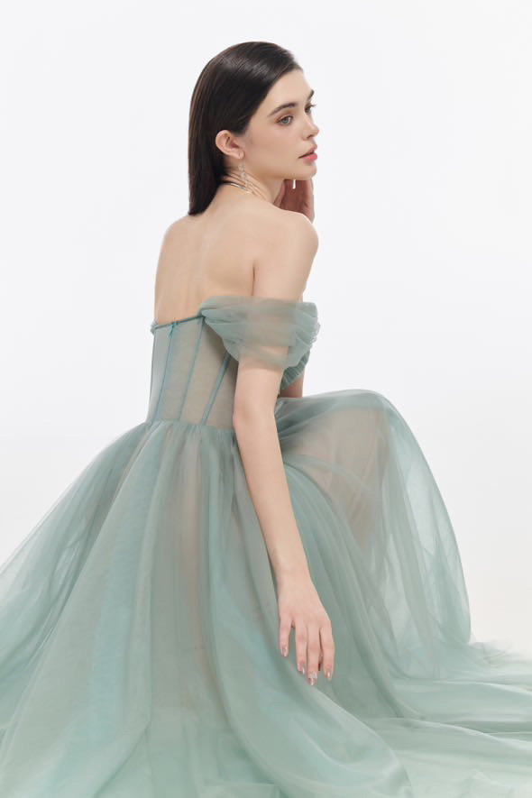 Josephine Josephine dress