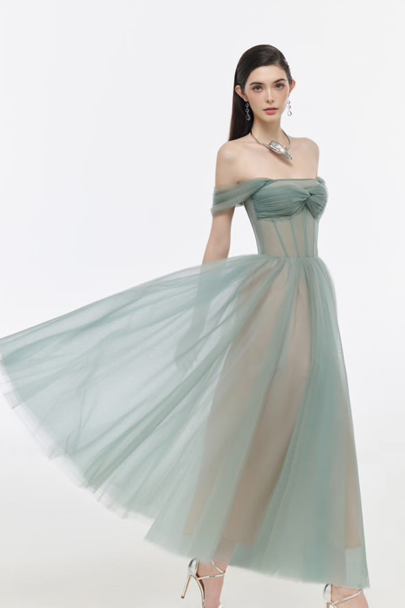 Josephine Josephine dress