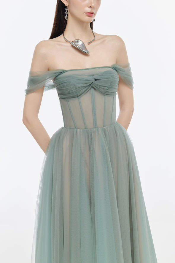 Josephine Josephine dress