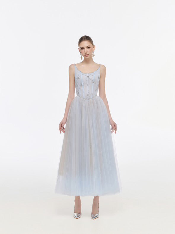 Josephine Claire Dress